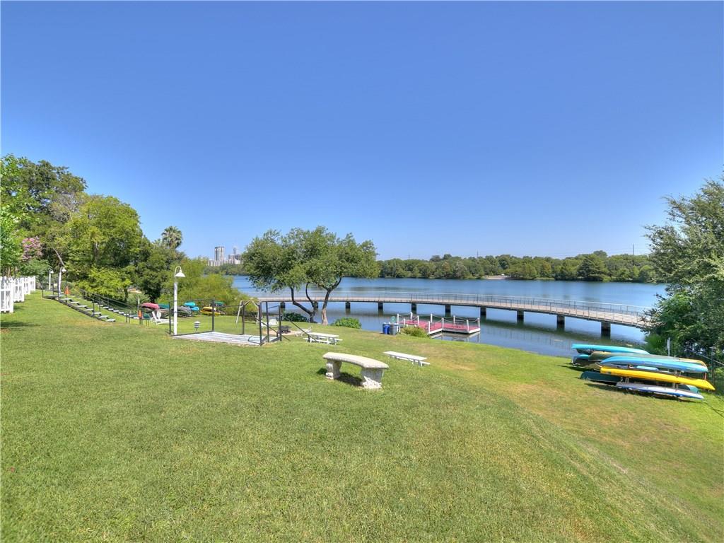 1818 S Lakeshore Blvd # 20, Austin, TX 78741