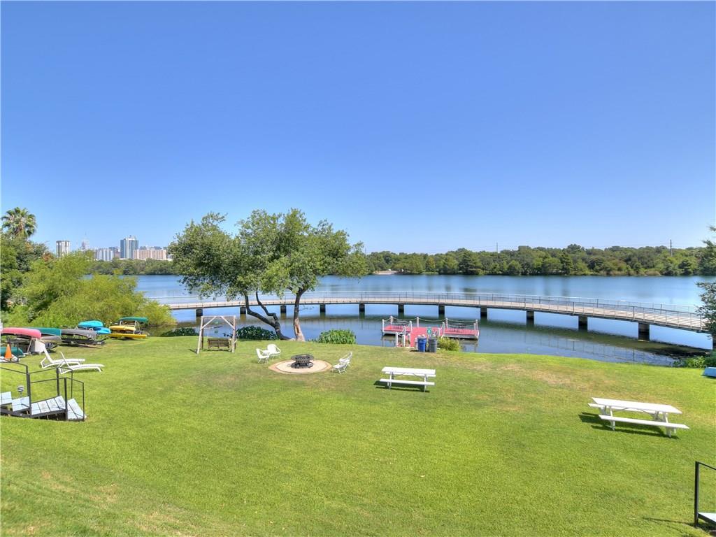 1818 S Lakeshore Blvd # 20, Austin, TX 78741