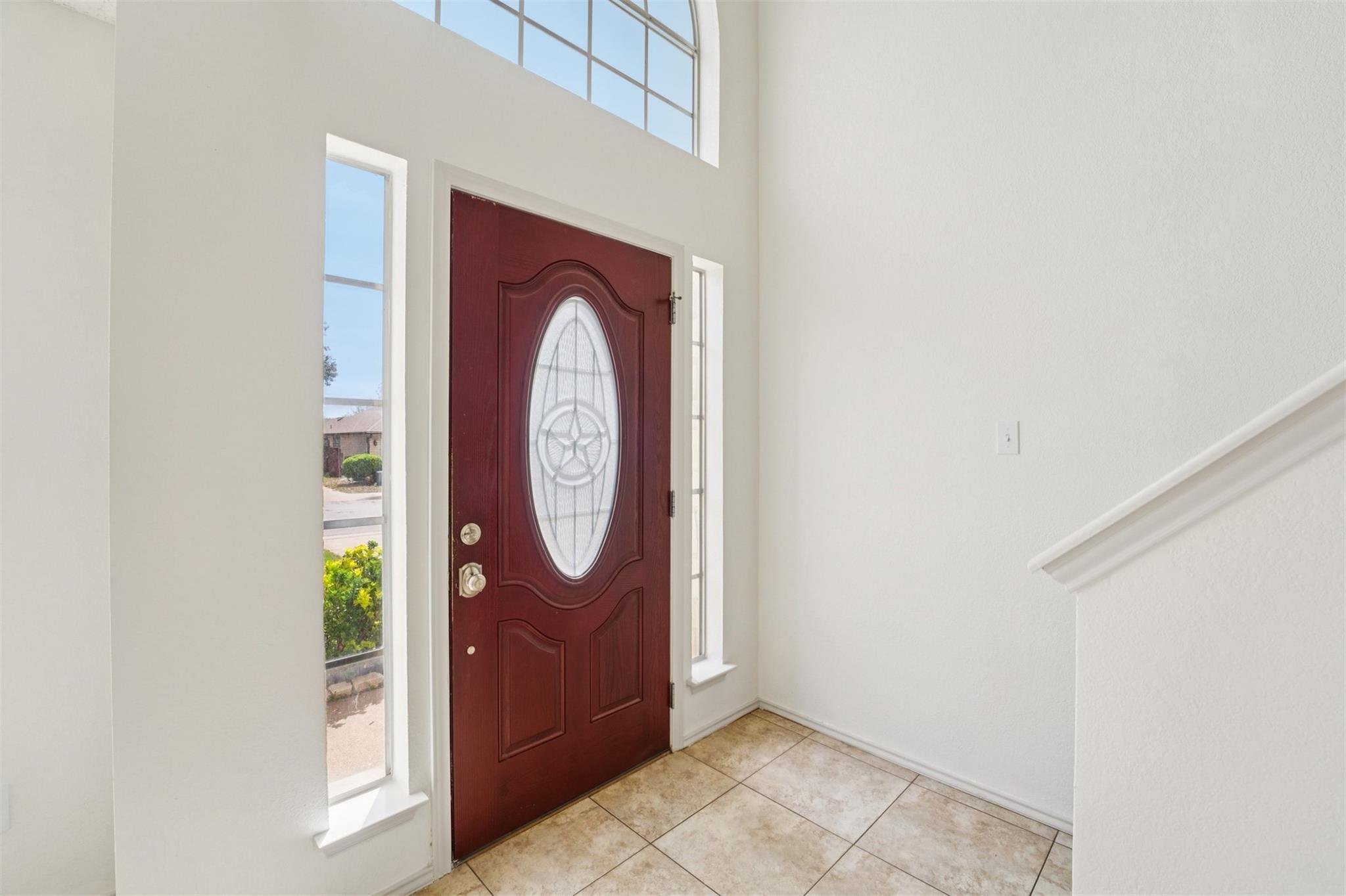 1407 Deer Ledge Trl, Cedar Park, TX 78613