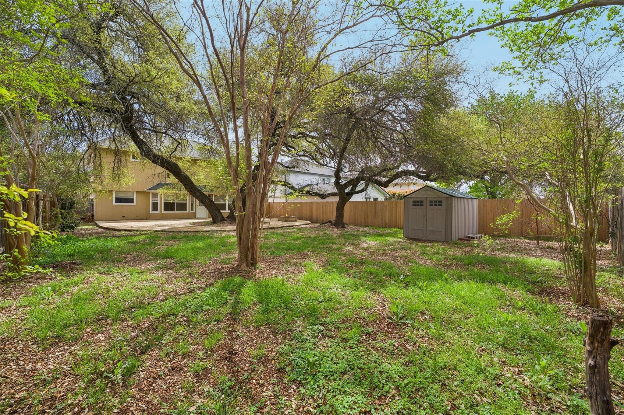 1407 Deer Ledge Trl, Cedar Park, TX 78613
