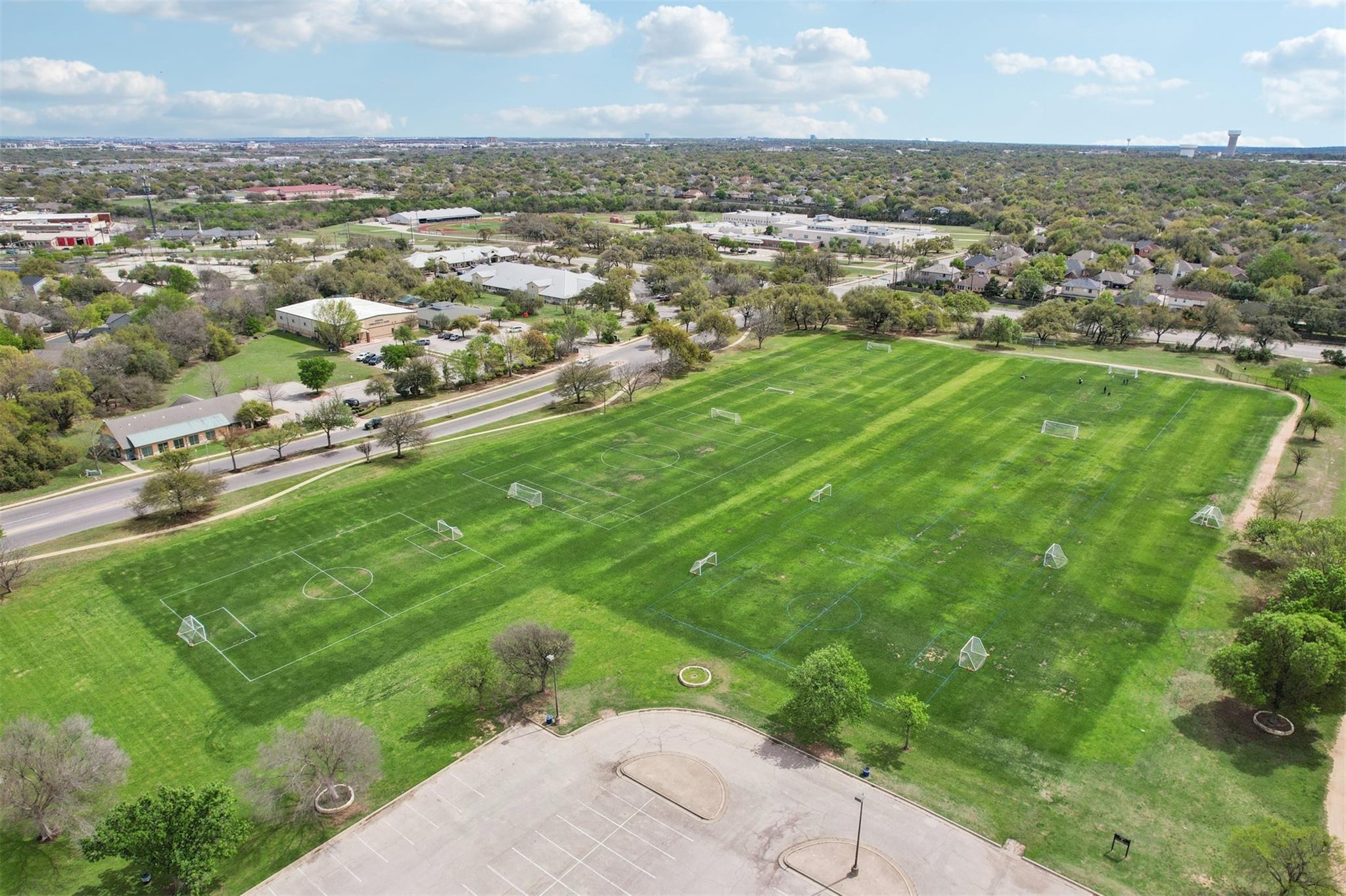 1407 Deer Ledge Trl, Cedar Park, TX 78613