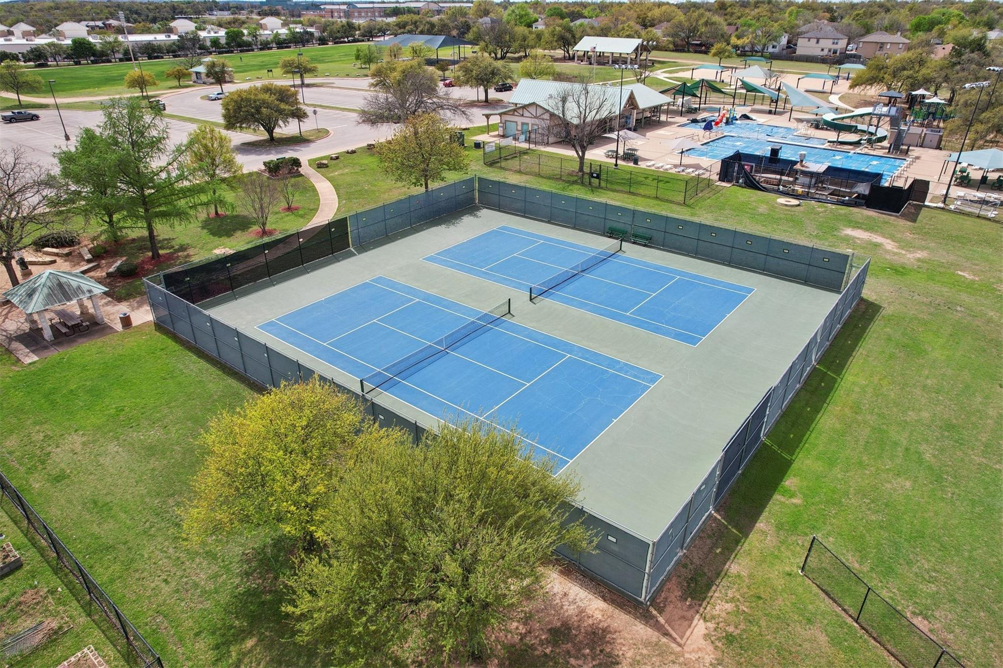 1407 Deer Ledge Trl, Cedar Park, TX 78613