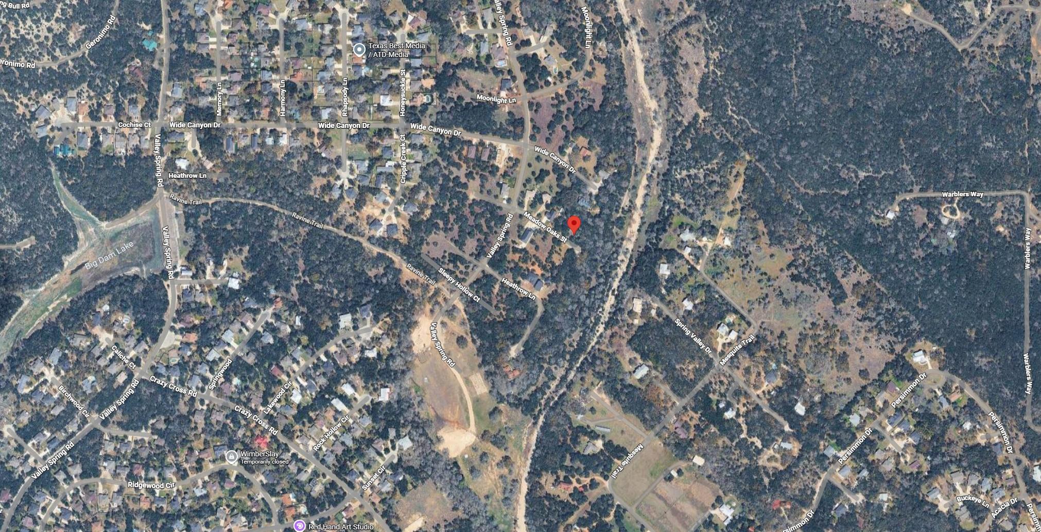 31 Meadow Oak Ct, Wimberley, TX 78676