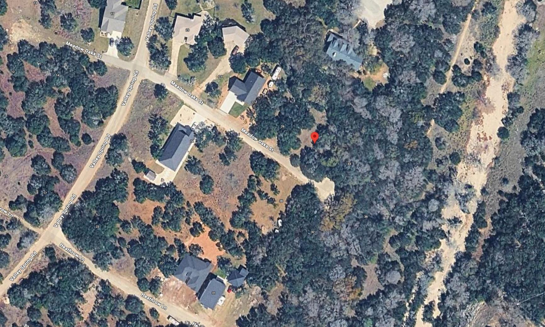 31 Meadow Oak Ct, Wimberley, TX 78676