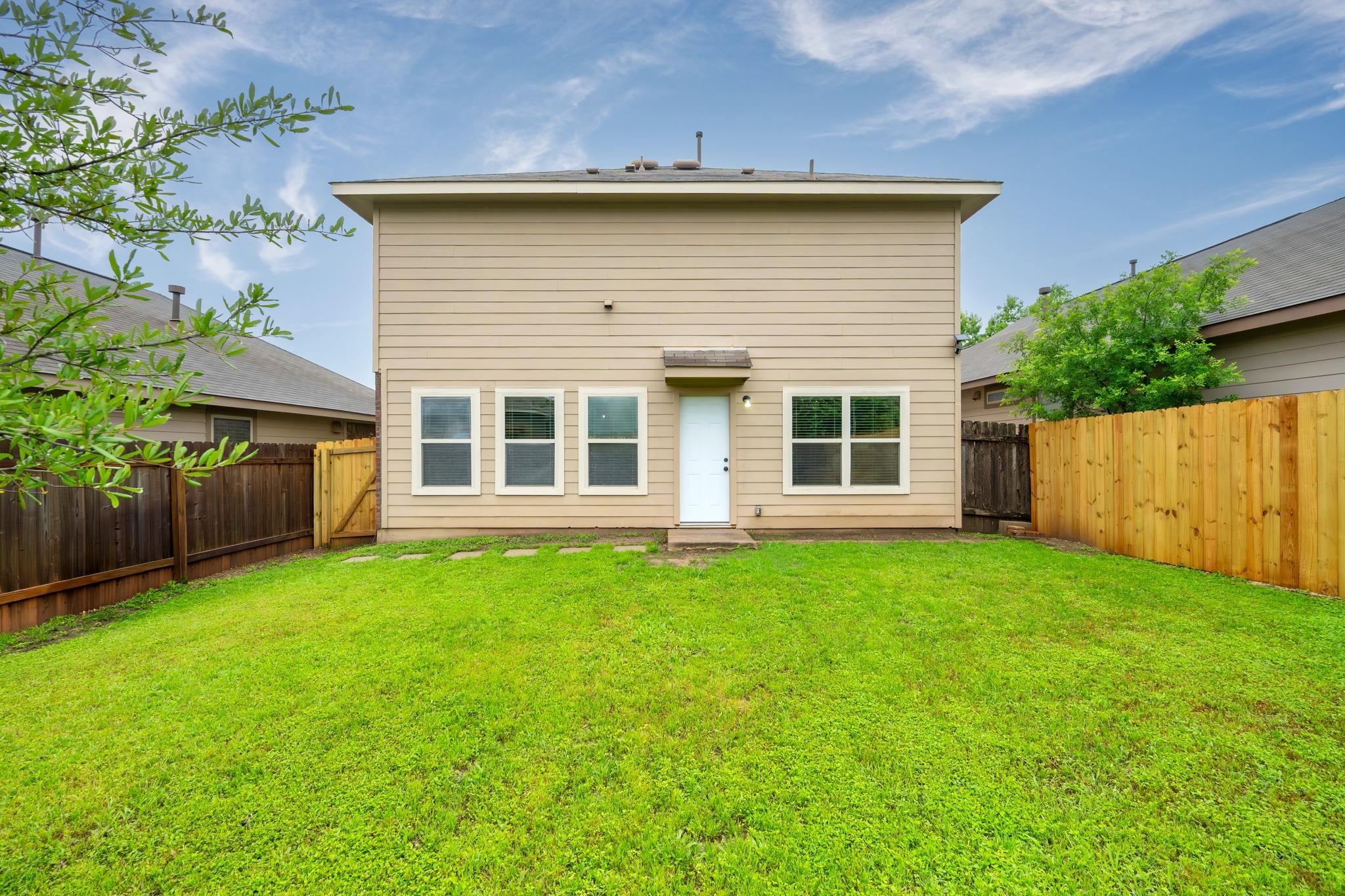 7108 Crestone Rd, Austin, TX 78744