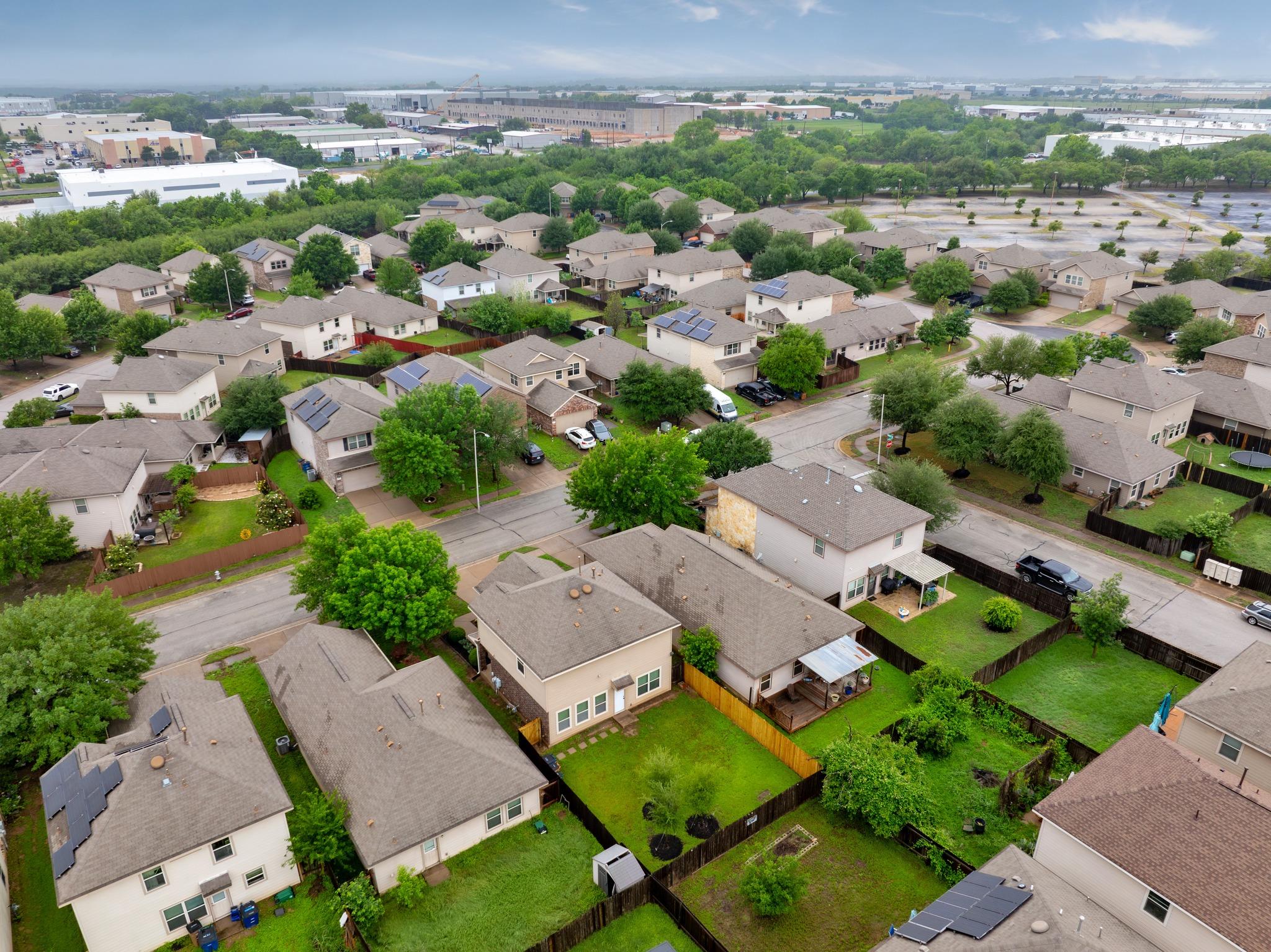 7108 Crestone Rd, Austin, TX 78744