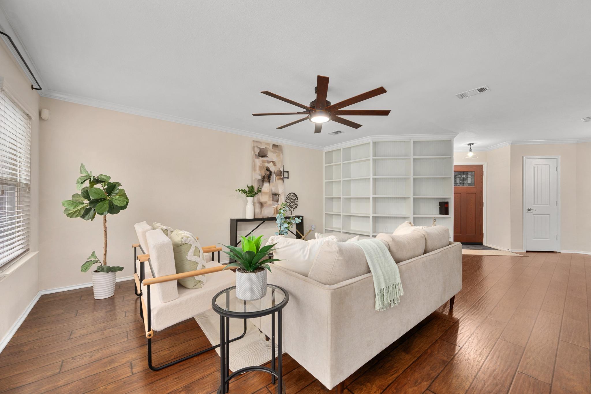 7108 Crestone Rd, Austin, TX 78744