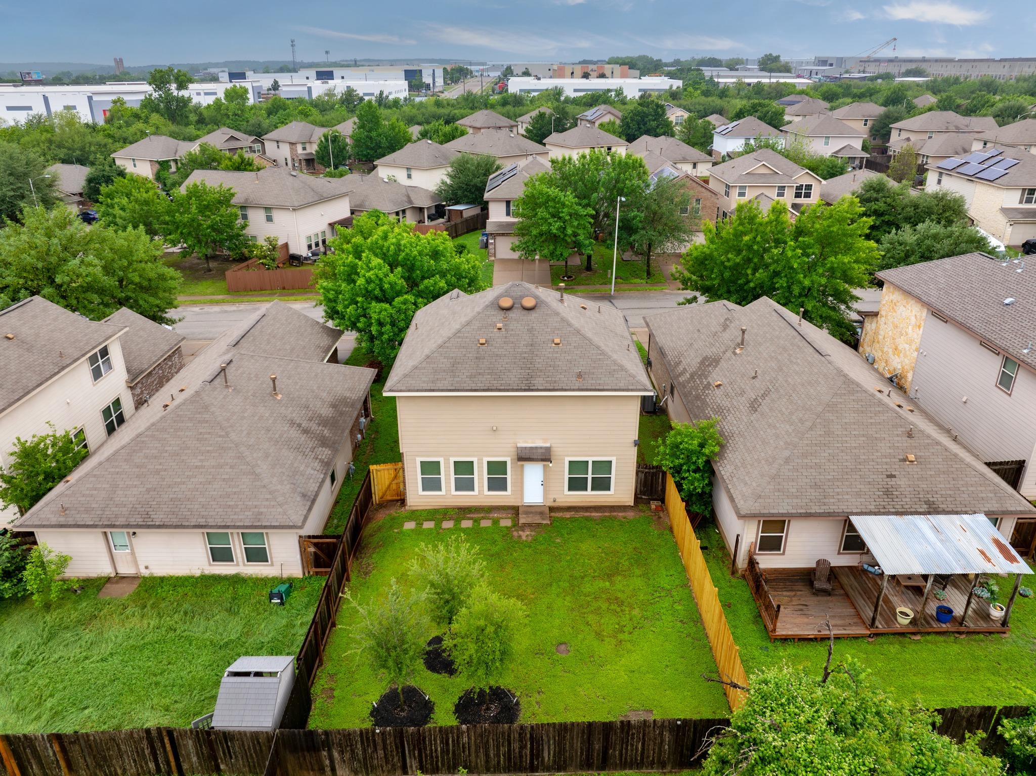 7108 Crestone Rd, Austin, TX 78744