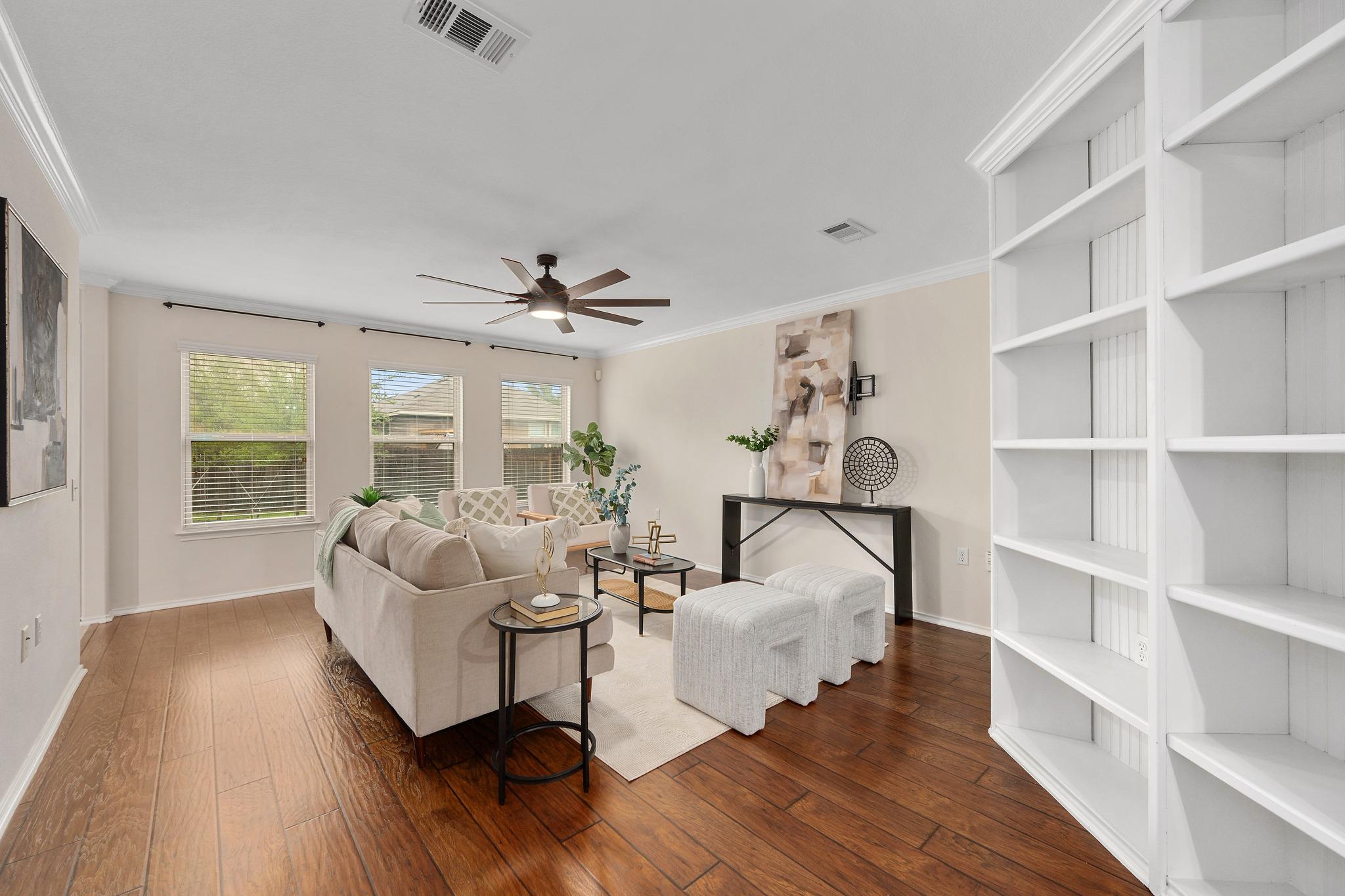 7108 Crestone Rd, Austin, TX 78744