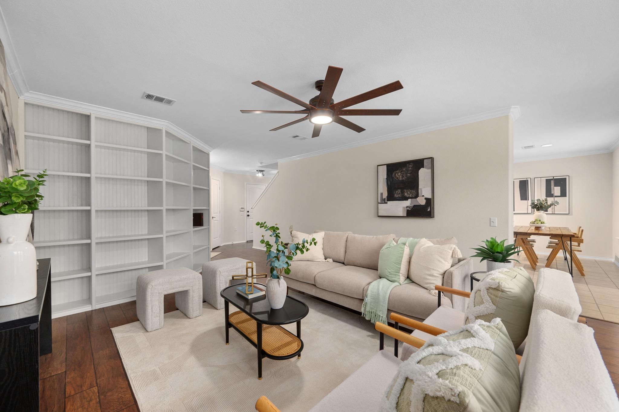 7108 Crestone Rd, Austin, TX 78744