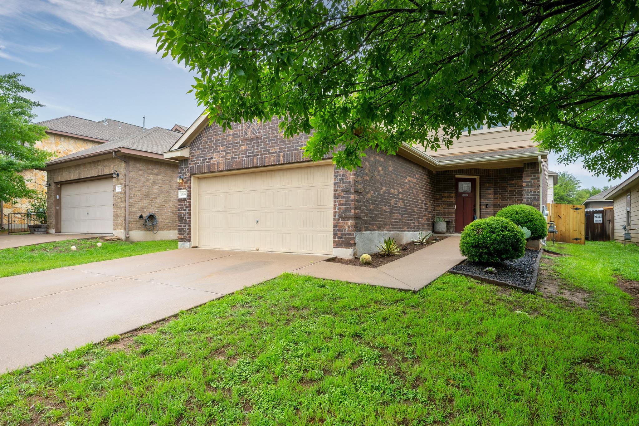 7108 Crestone Rd, Austin, TX 78744
