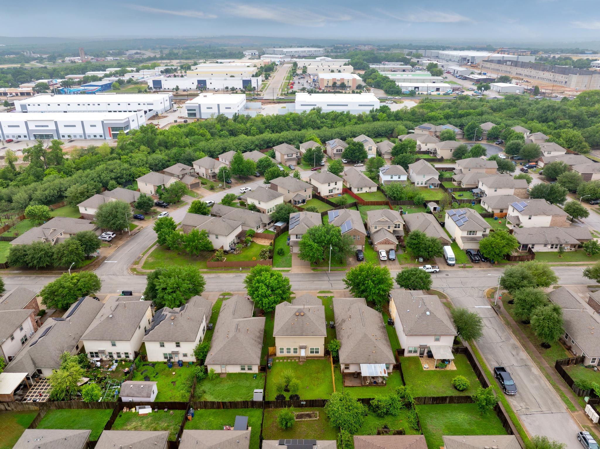 7108 Crestone Rd, Austin, TX 78744