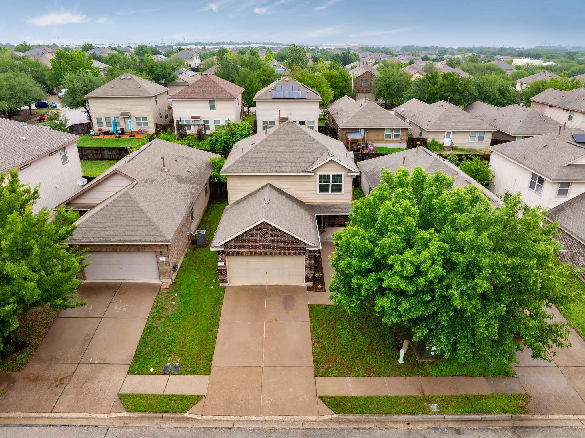 7108 Crestone Rd, Austin, TX 78744