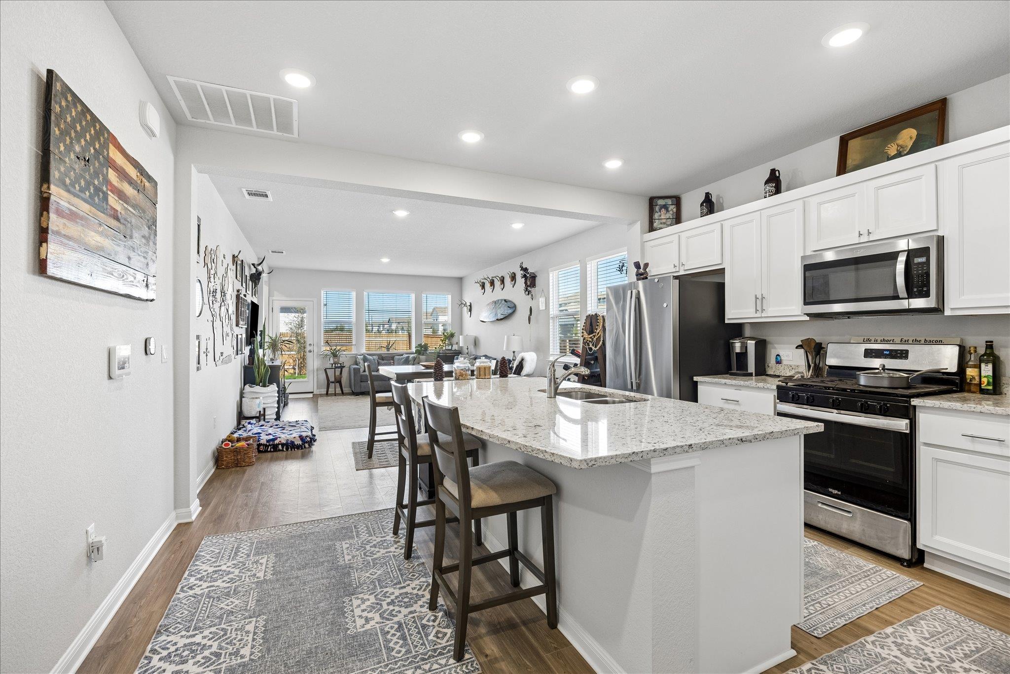 8300 Augeron Dr, Austin, TX 78747