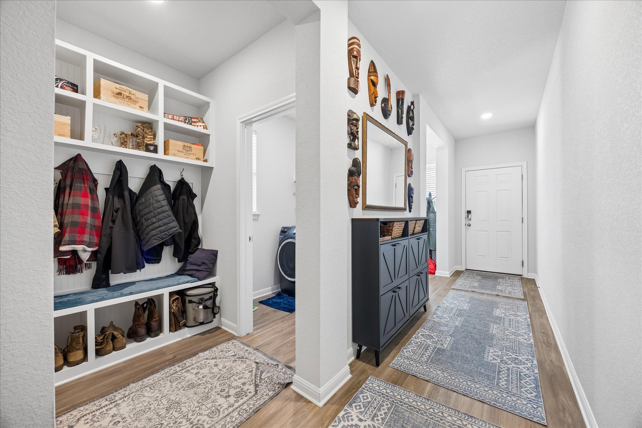 8300 Augeron Dr, Austin, TX 78747