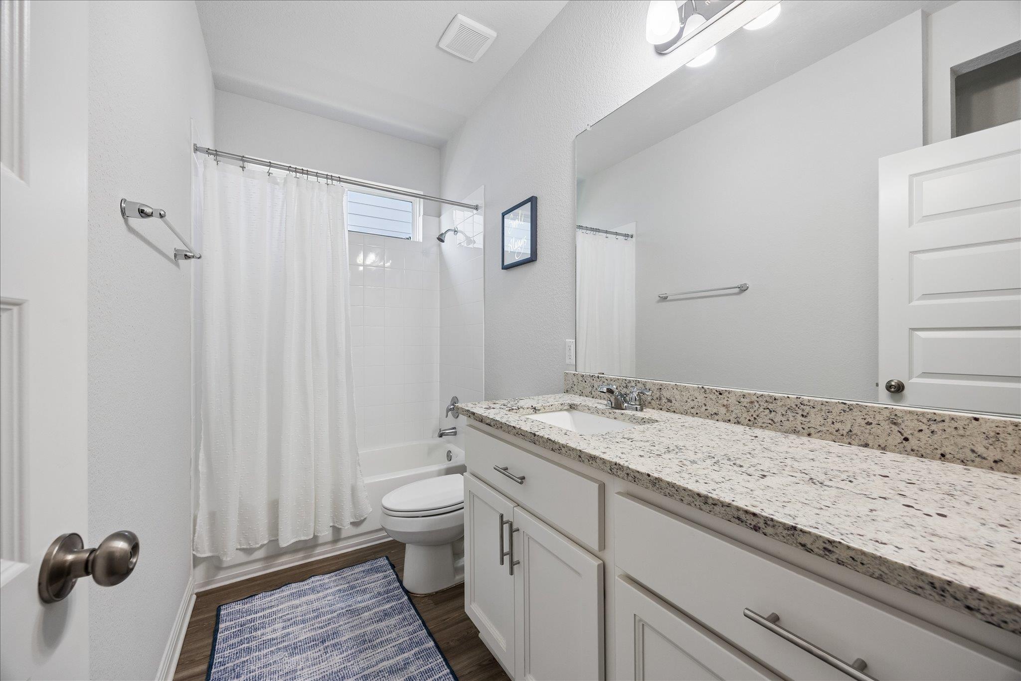 8300 Augeron Dr, Austin, TX 78747