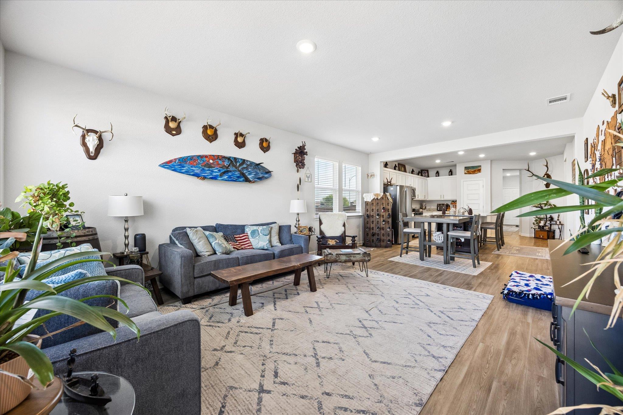 8300 Augeron Dr, Austin, TX 78747