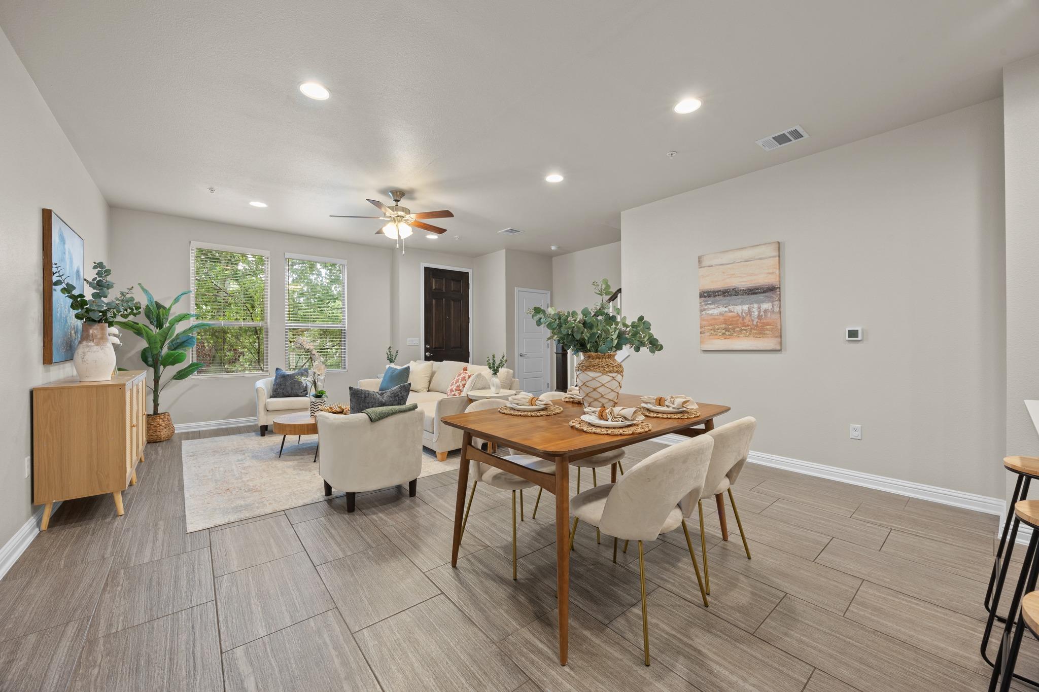 6814 E Riverside Dr # 104, Austin, TX 78741