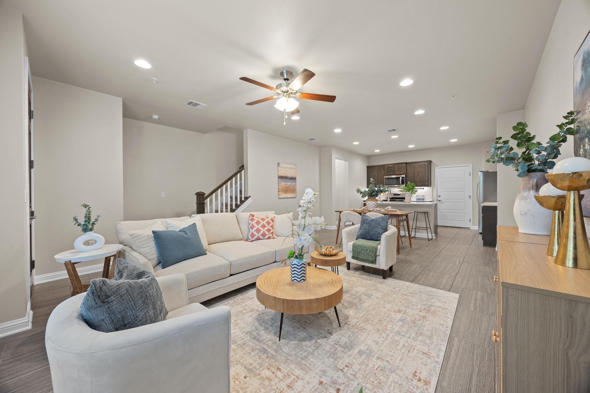 6814 E Riverside Dr # 104, Austin, TX 78741