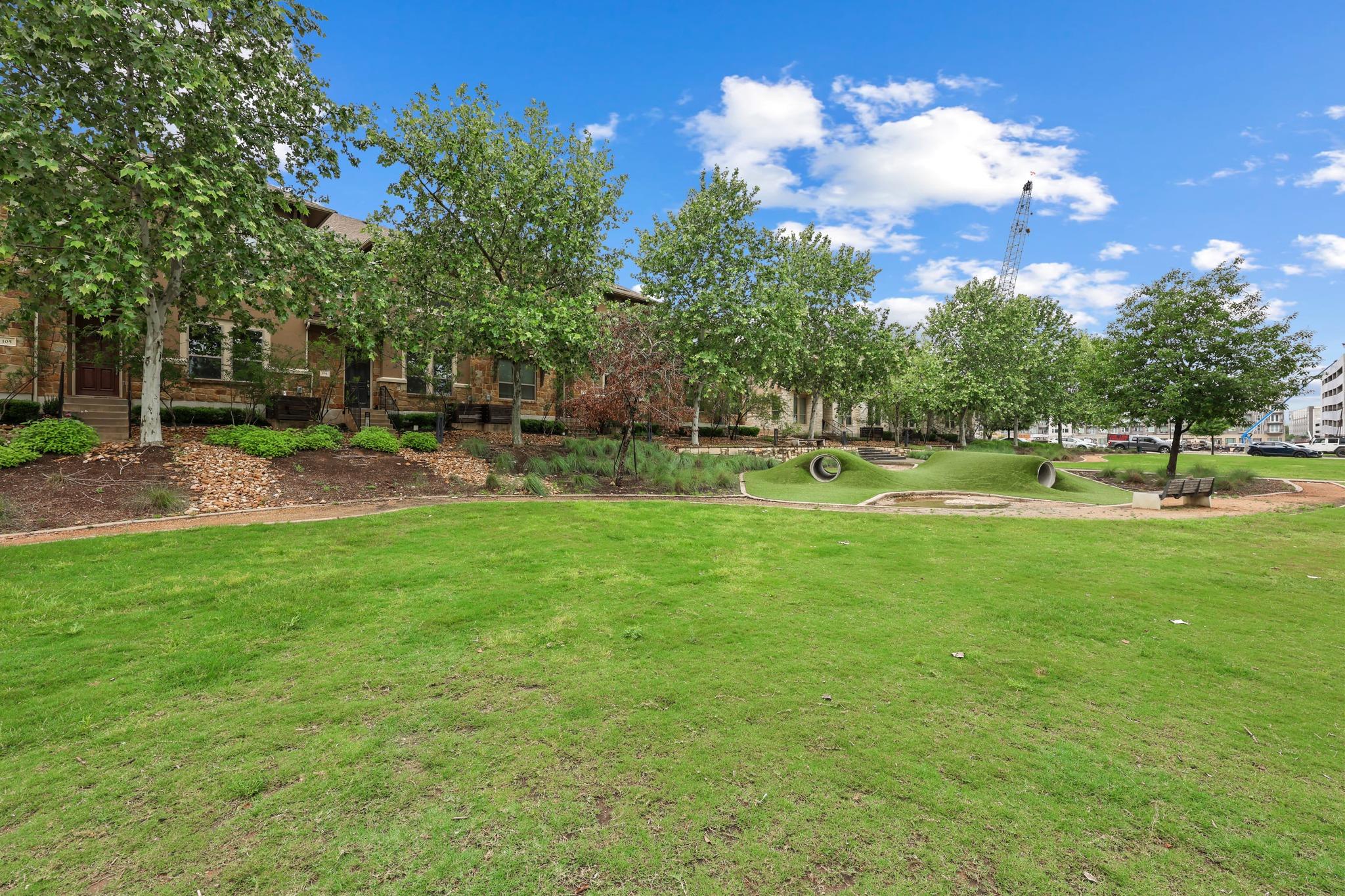 6814 E Riverside Dr # 104, Austin, TX 78741