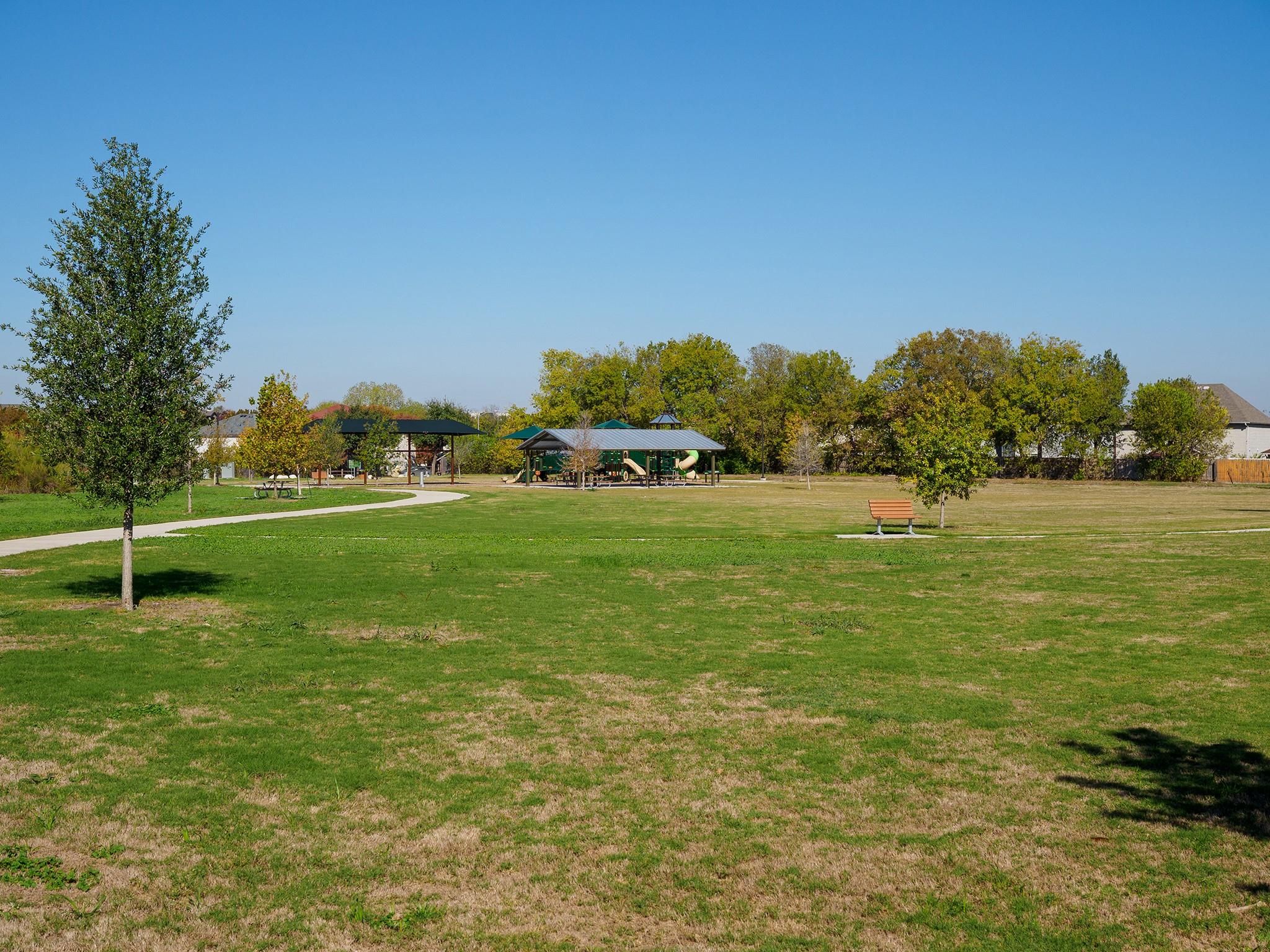 1509 Berlin Ln, Austin, TX 78753