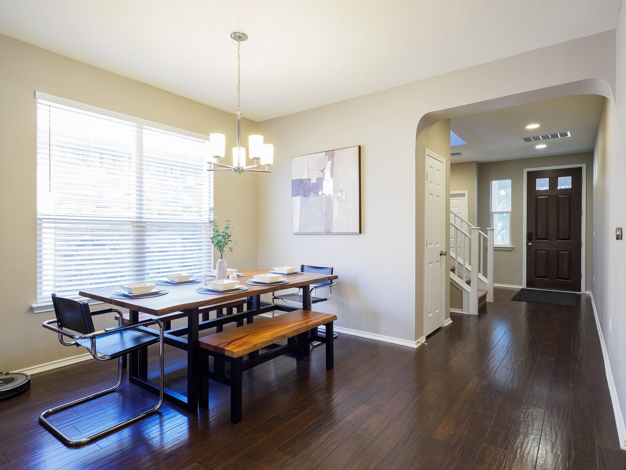 1509 Berlin Ln, Austin, TX 78753