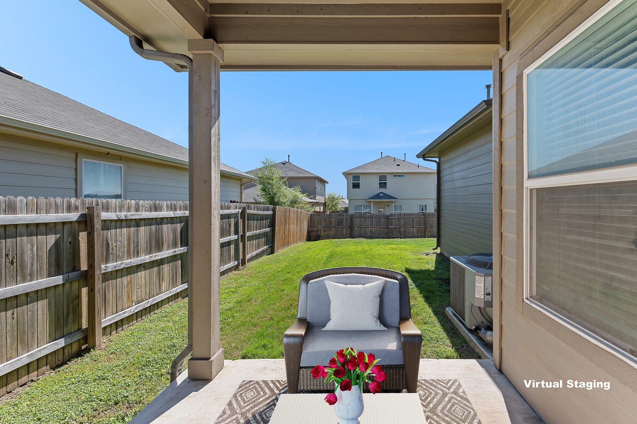 14001 Heywood Dr, Pflugerville, TX 78660