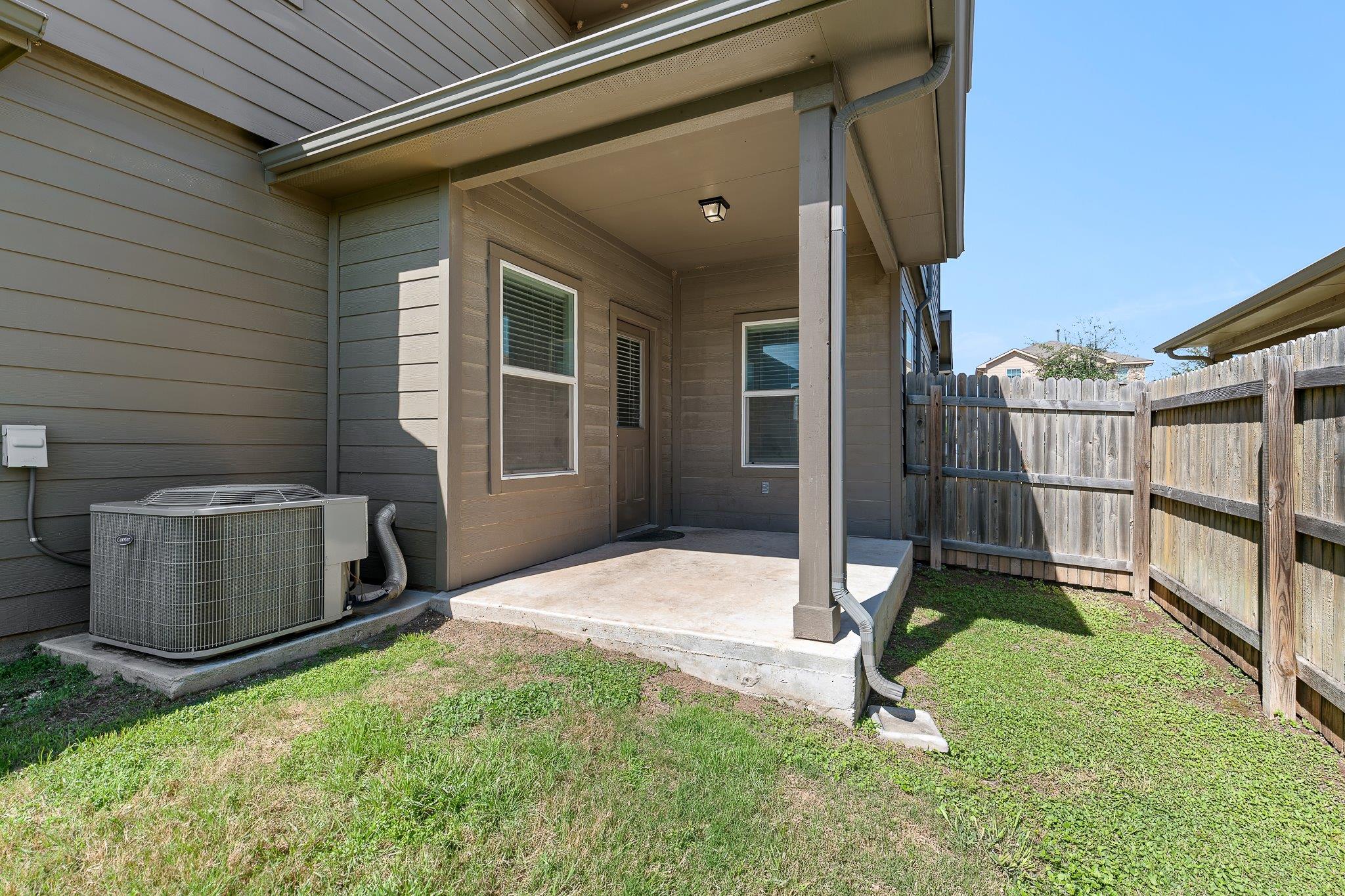 14001 Heywood Dr, Pflugerville, TX 78660