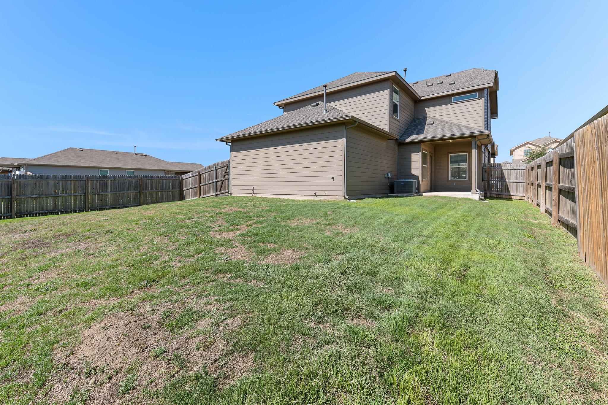 14001 Heywood Dr, Pflugerville, TX 78660