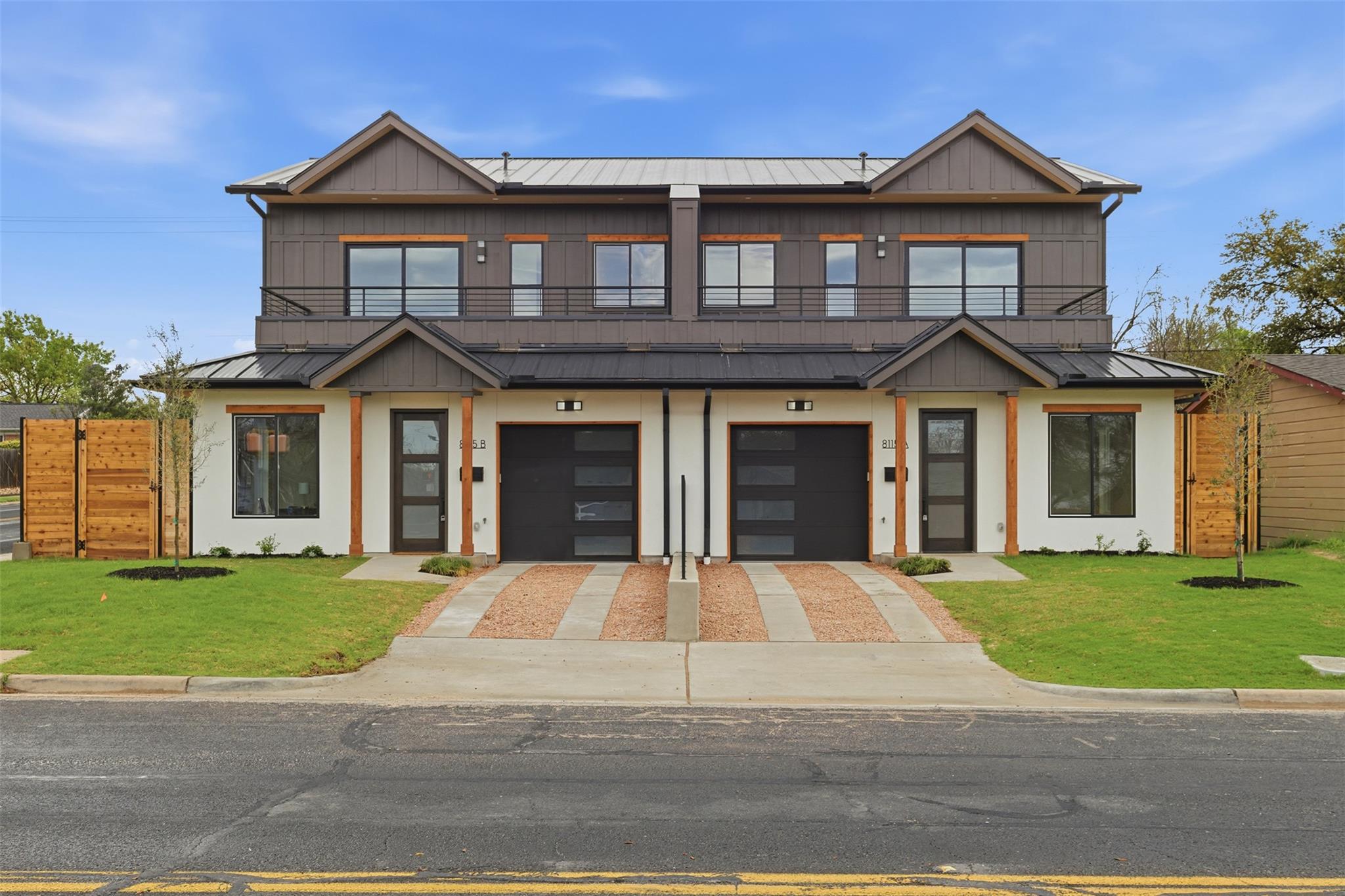 8115 Rockwood Ln # B, Austin, TX 78757