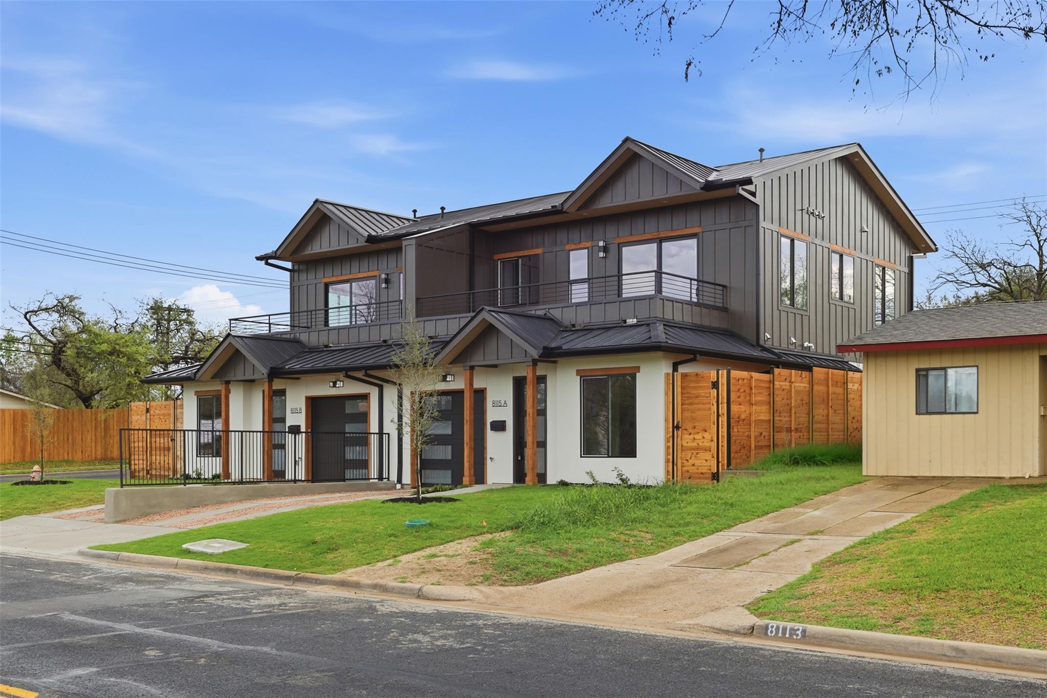 8115 Rockwood Ln # B, Austin, TX 78757