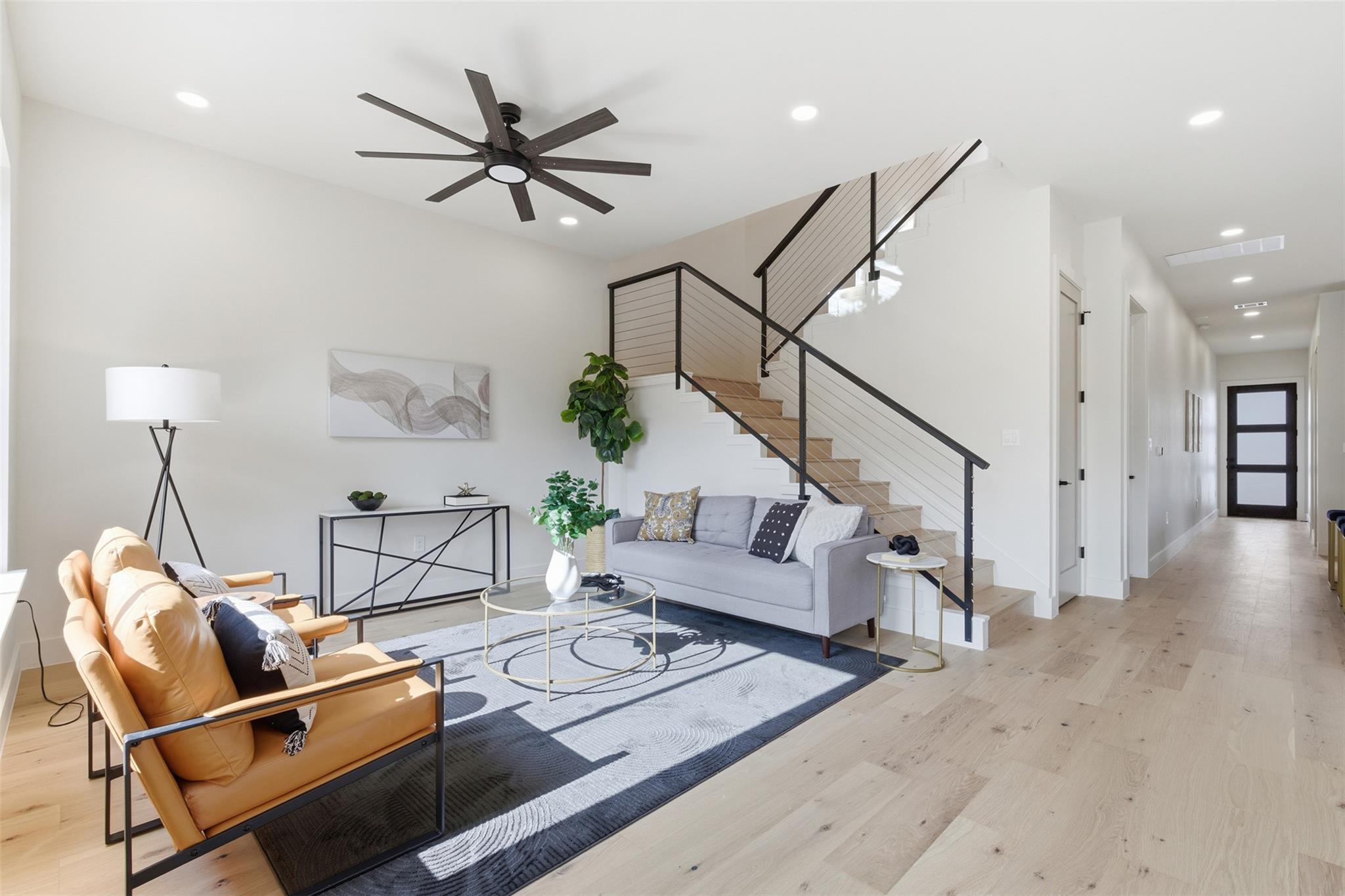 8115 Rockwood Ln # B, Austin, TX 78757