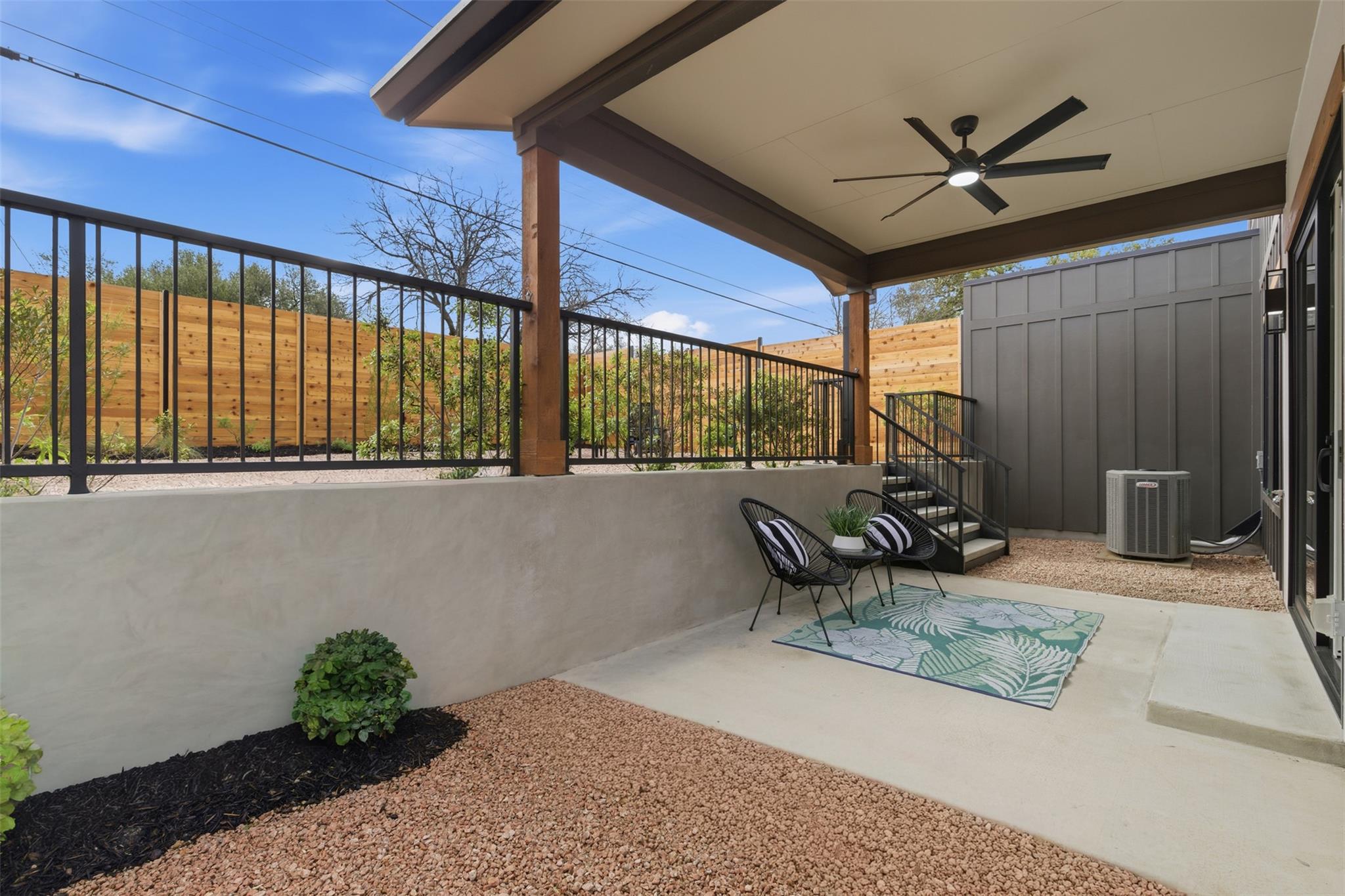 8115 Rockwood Ln # B, Austin, TX 78757