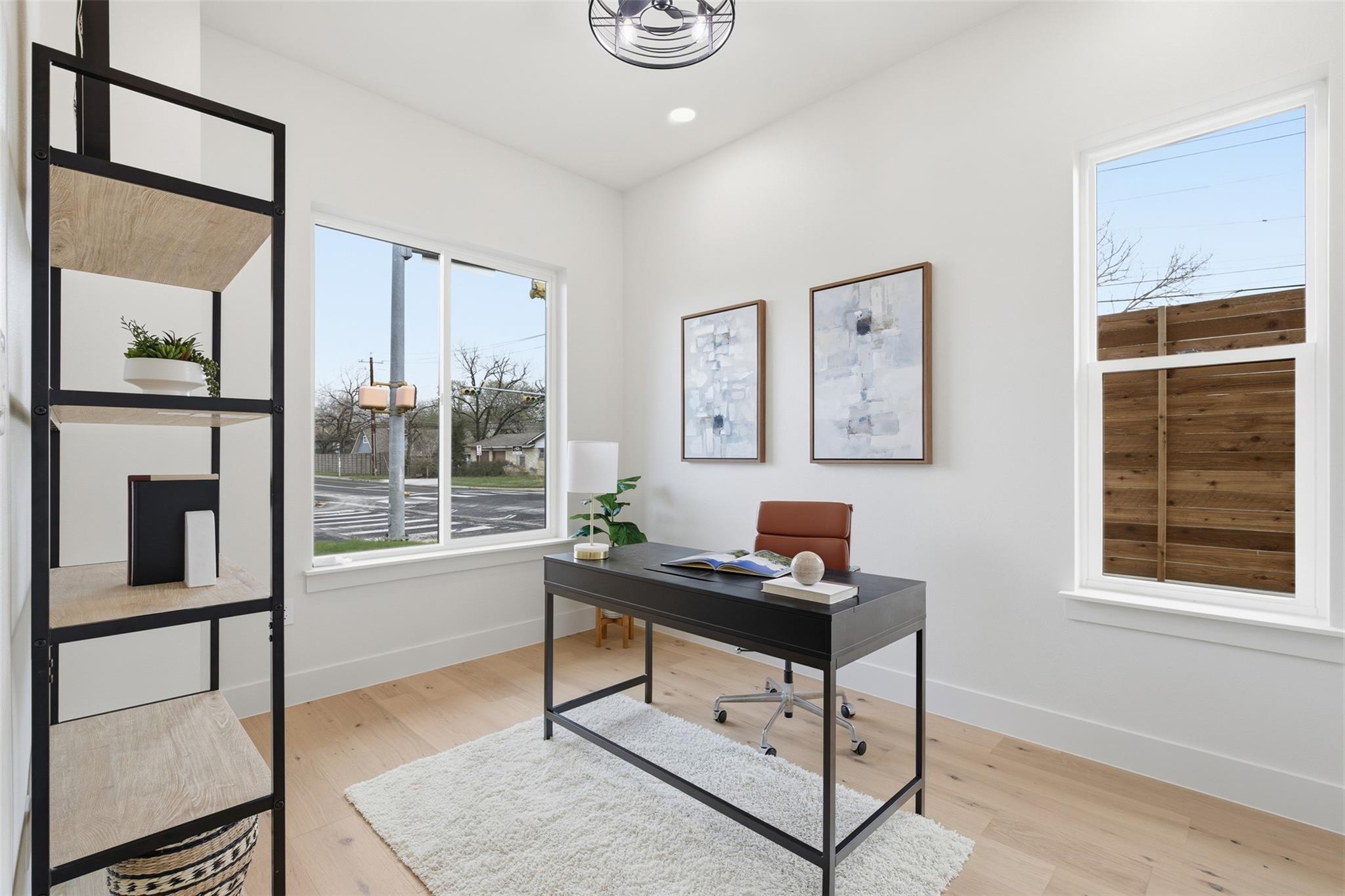 8115 Rockwood Ln # B, Austin, TX 78757