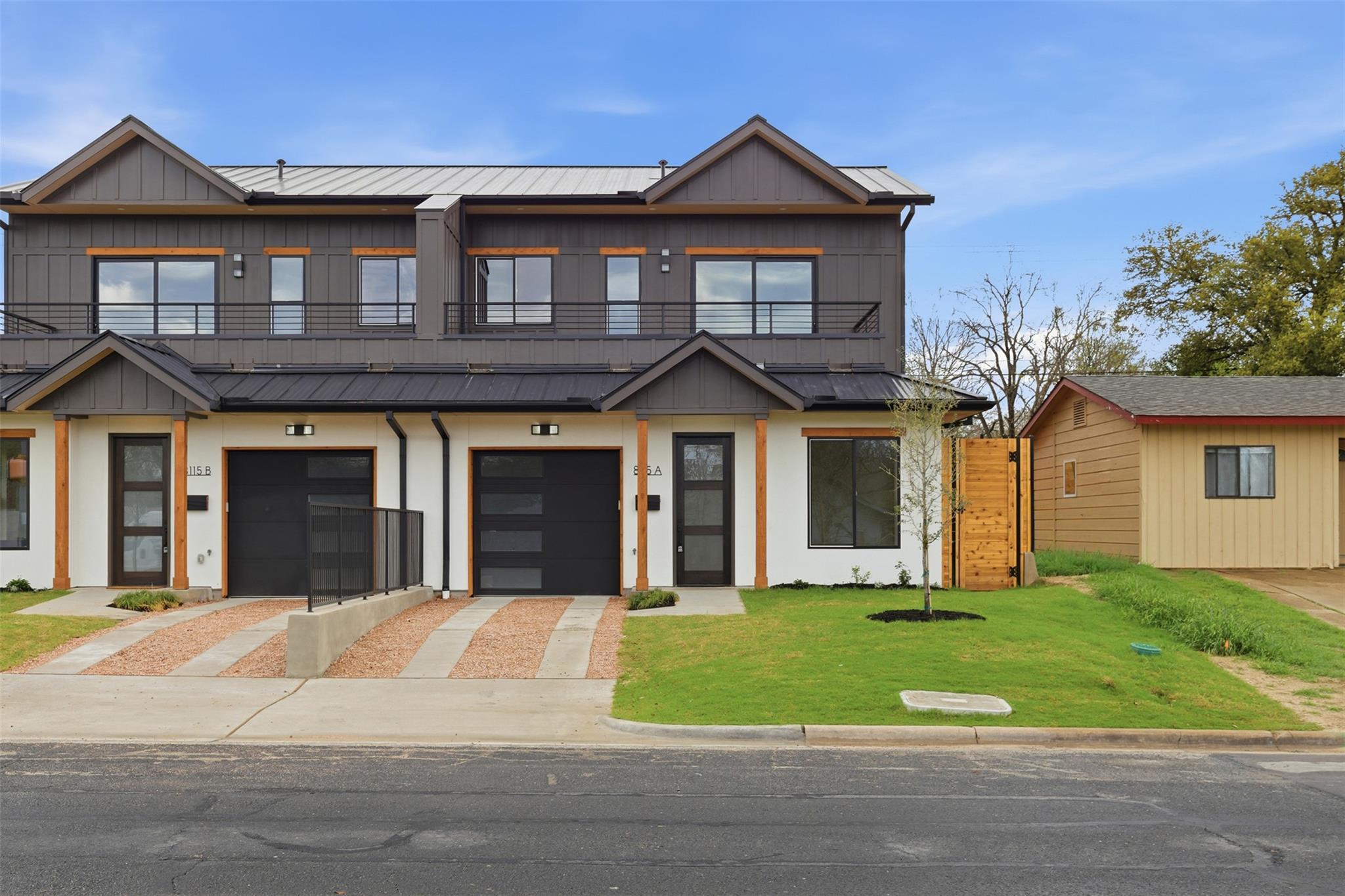 8115 Rockwood Ln # B, Austin, TX 78757