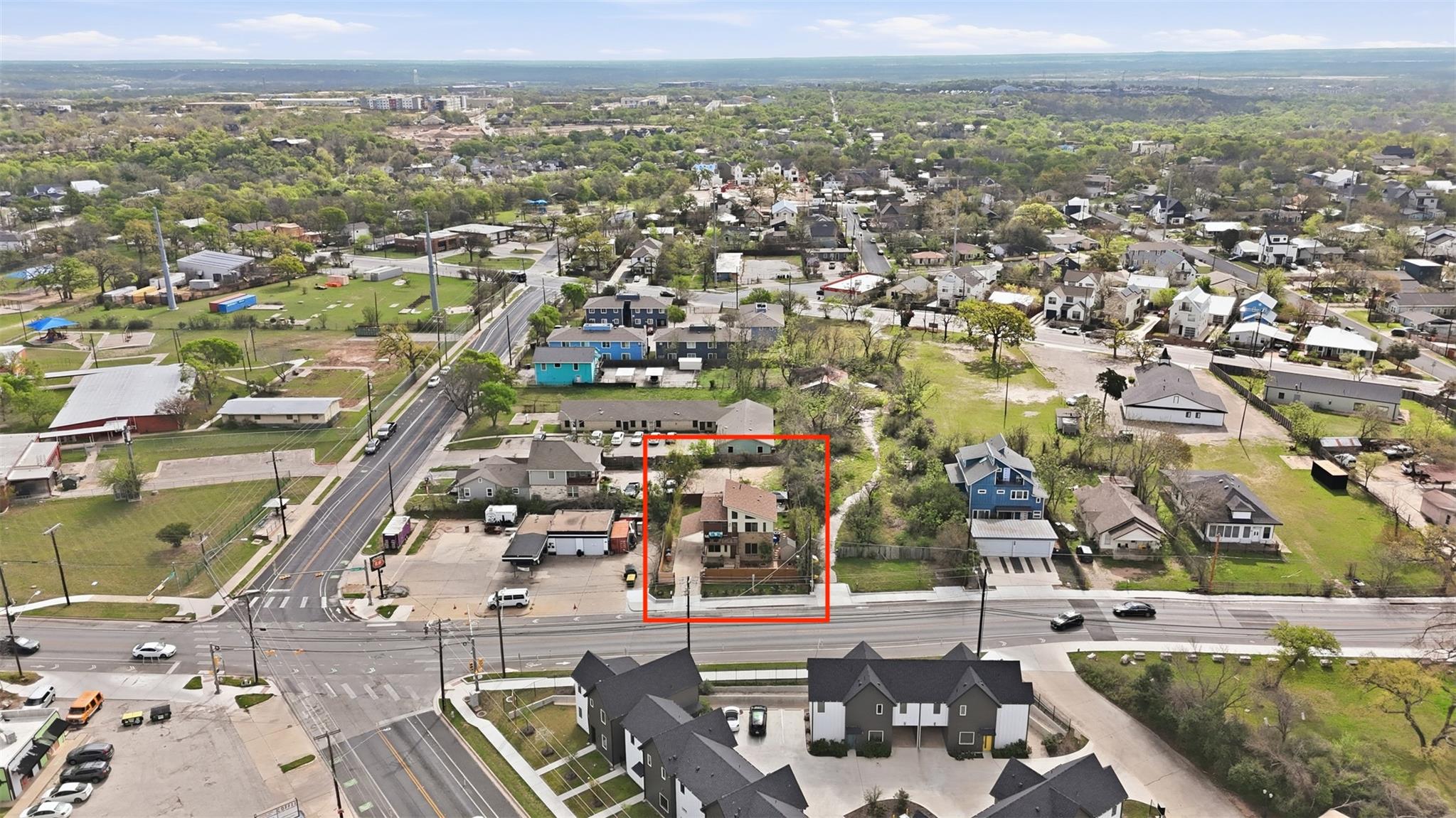 1185 Springdale Rd, Austin, TX 78641