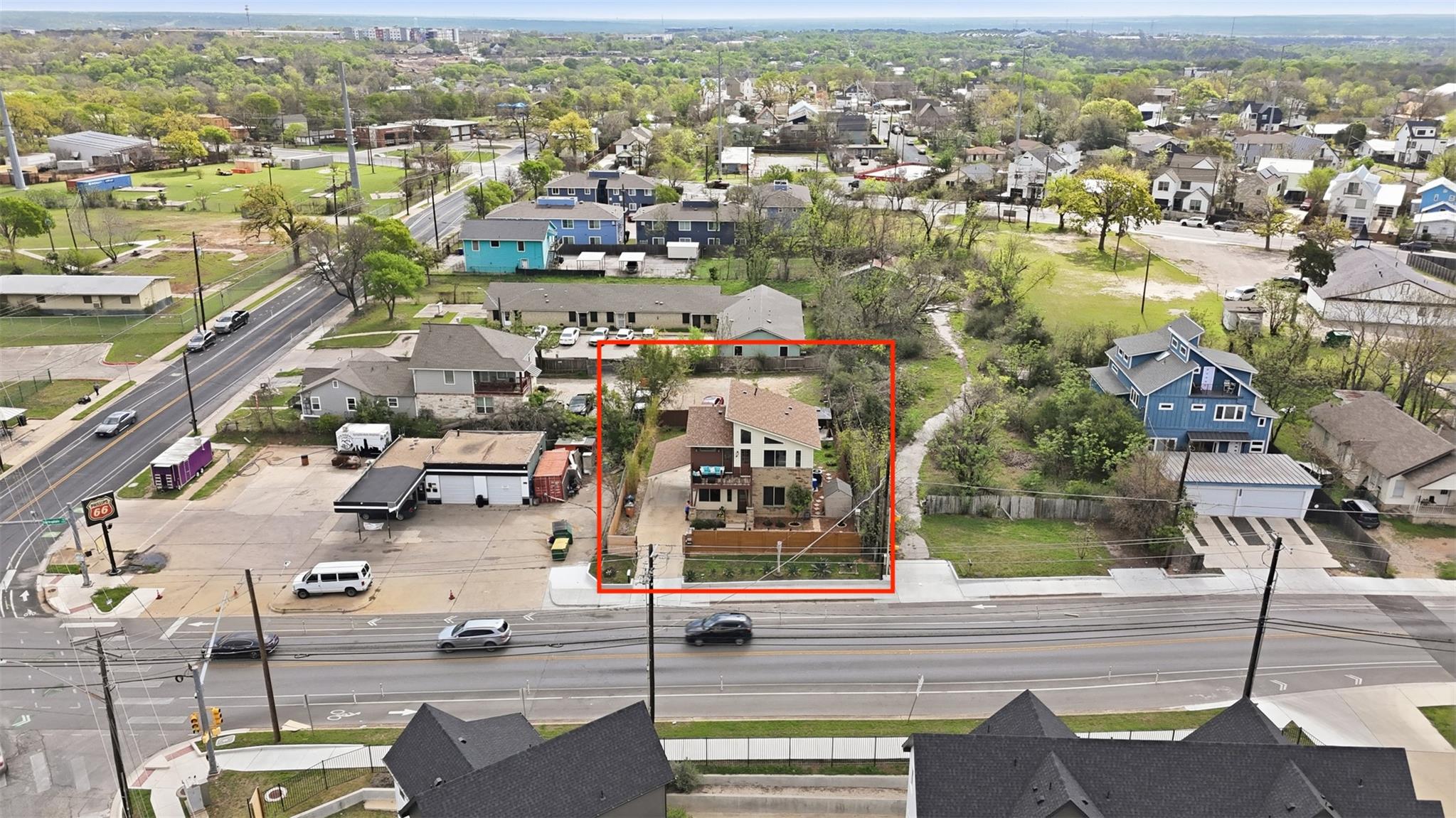 1185 Springdale Rd, Austin, TX 78641