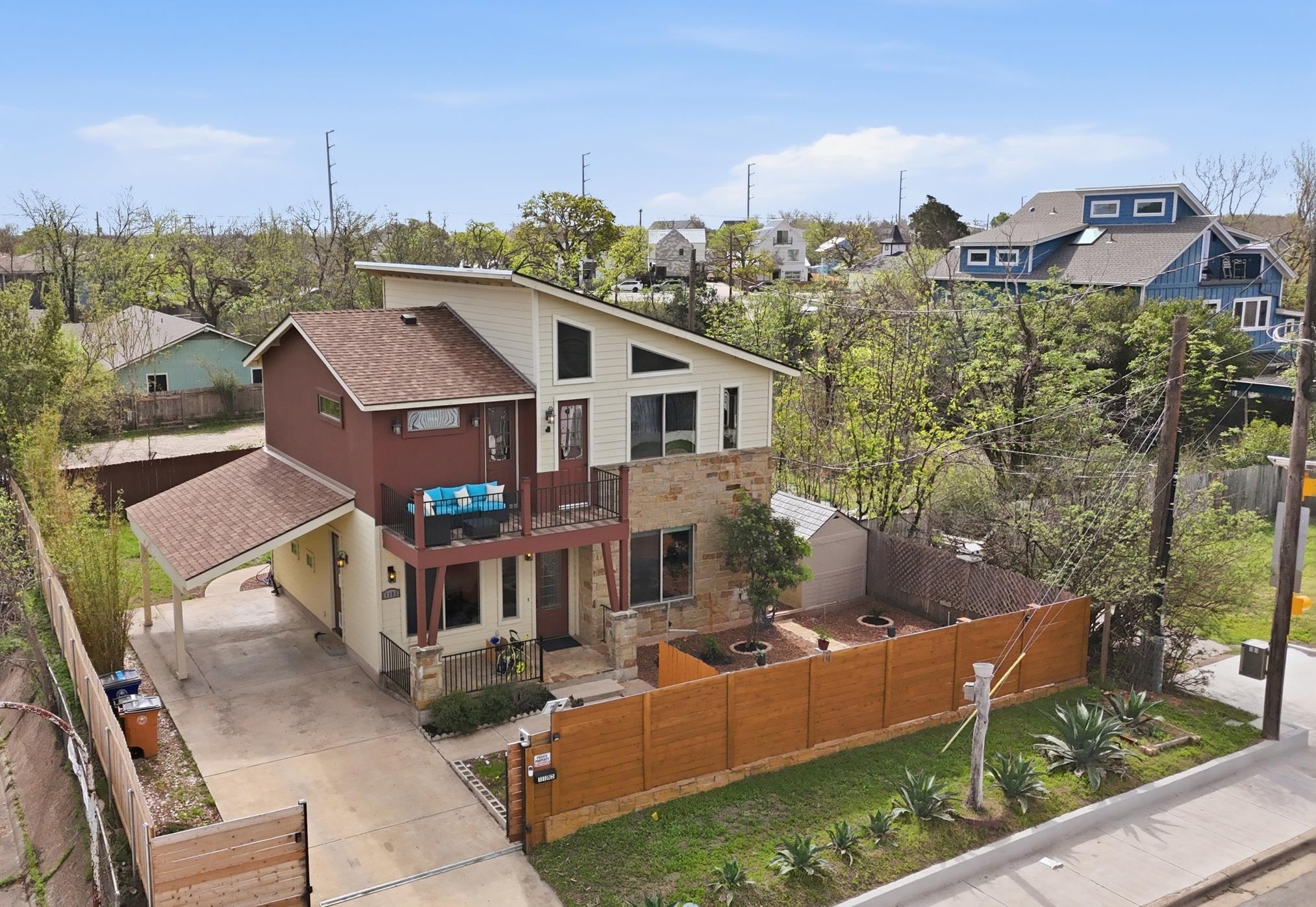 1185 Springdale Rd, Austin, TX 78641