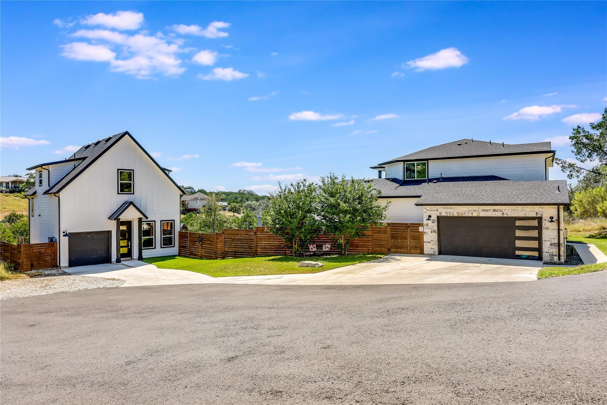 3701 Boone Dr, Lago Vista, TX 78645
