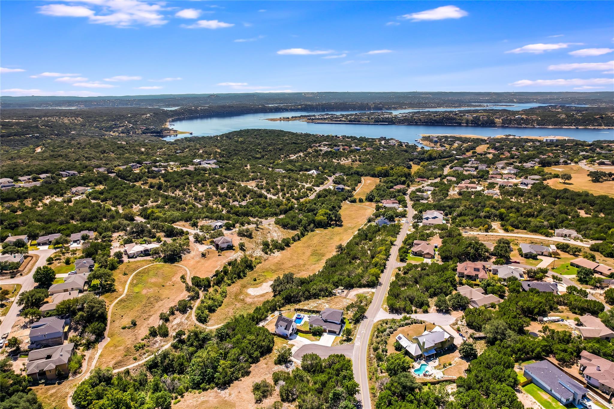 3701 Boone Dr, Lago Vista, TX 78645