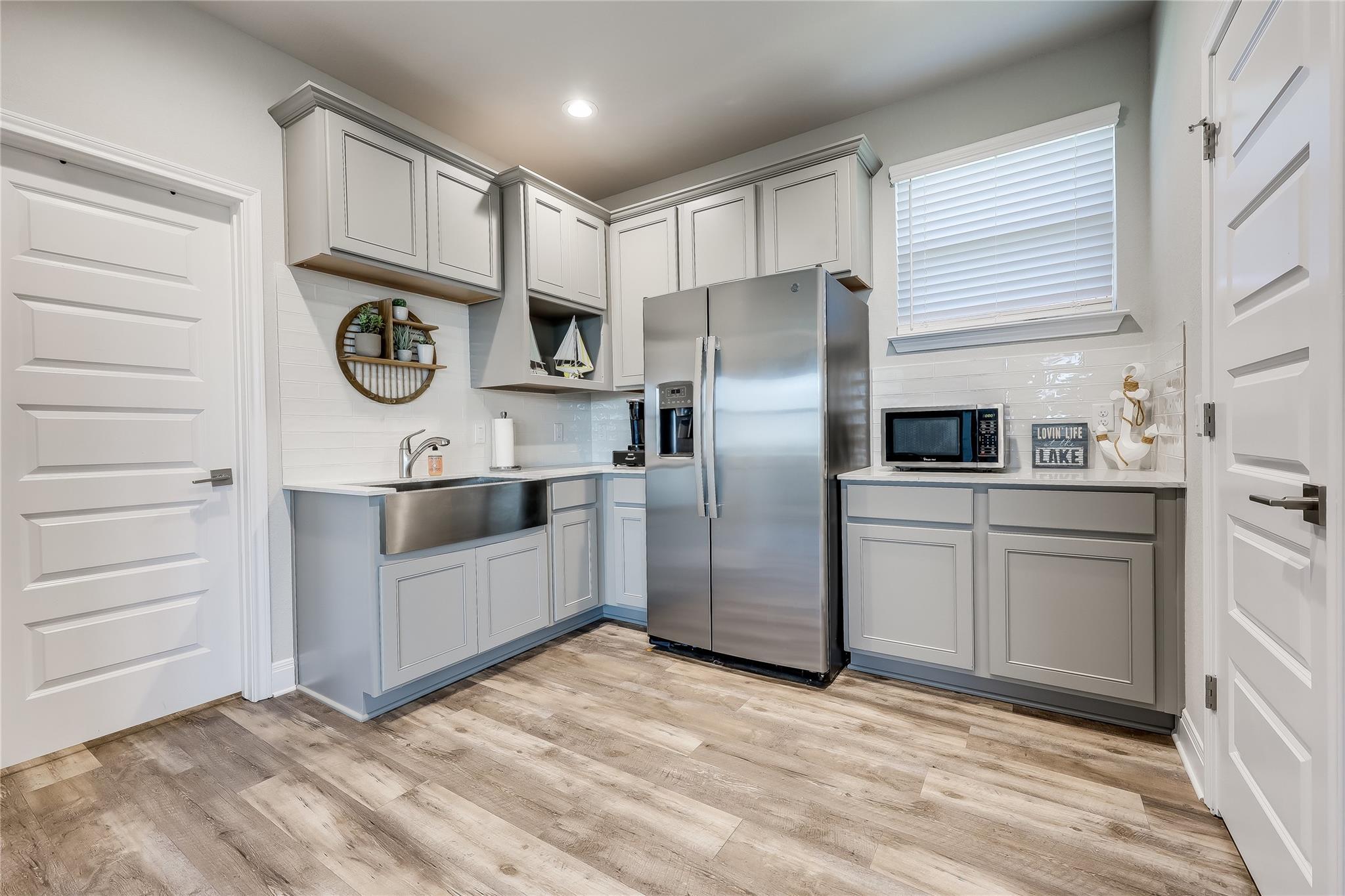 3701 Boone Dr, Lago Vista, TX 78645