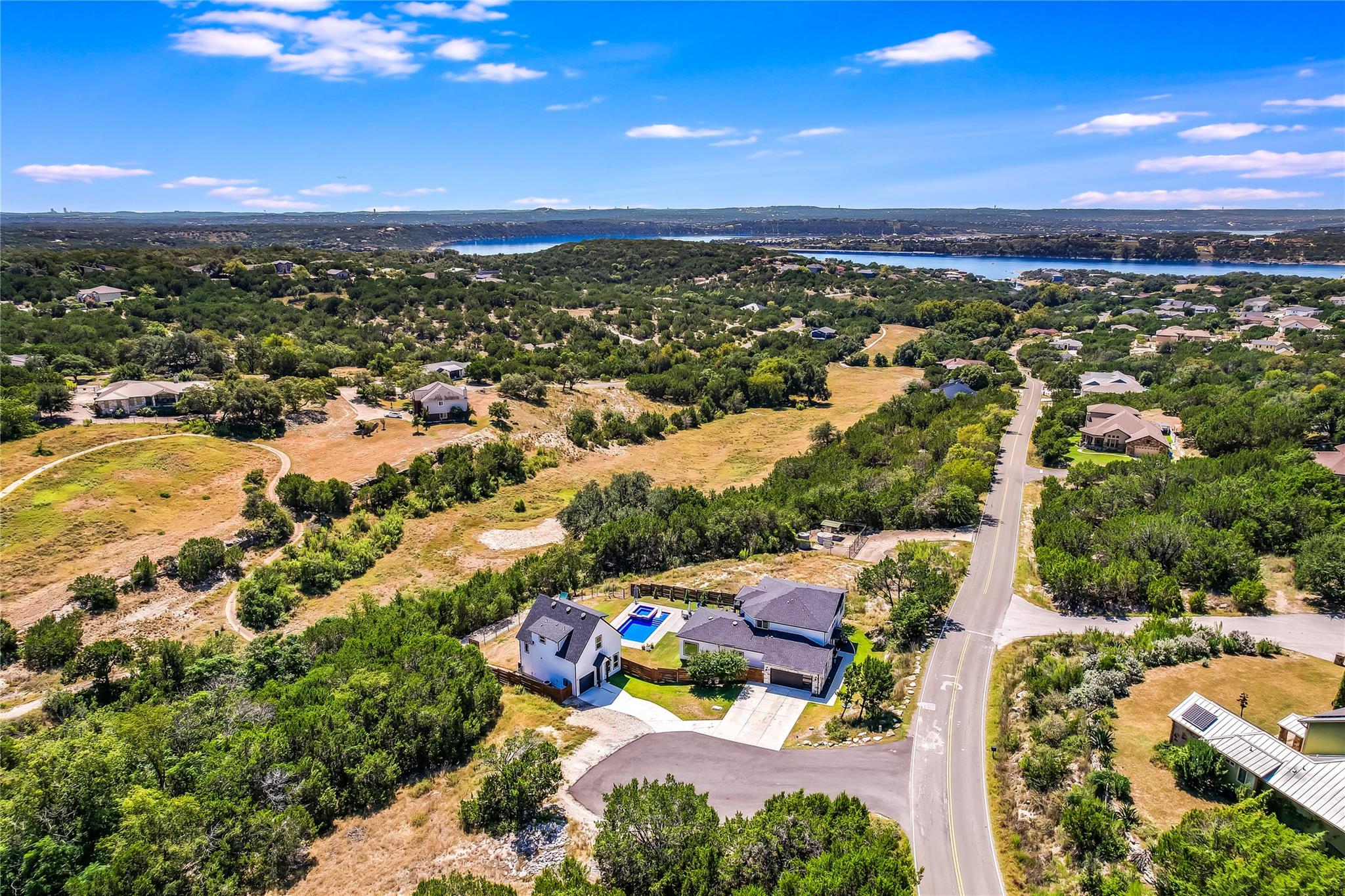 3701 Boone Dr, Lago Vista, TX 78645