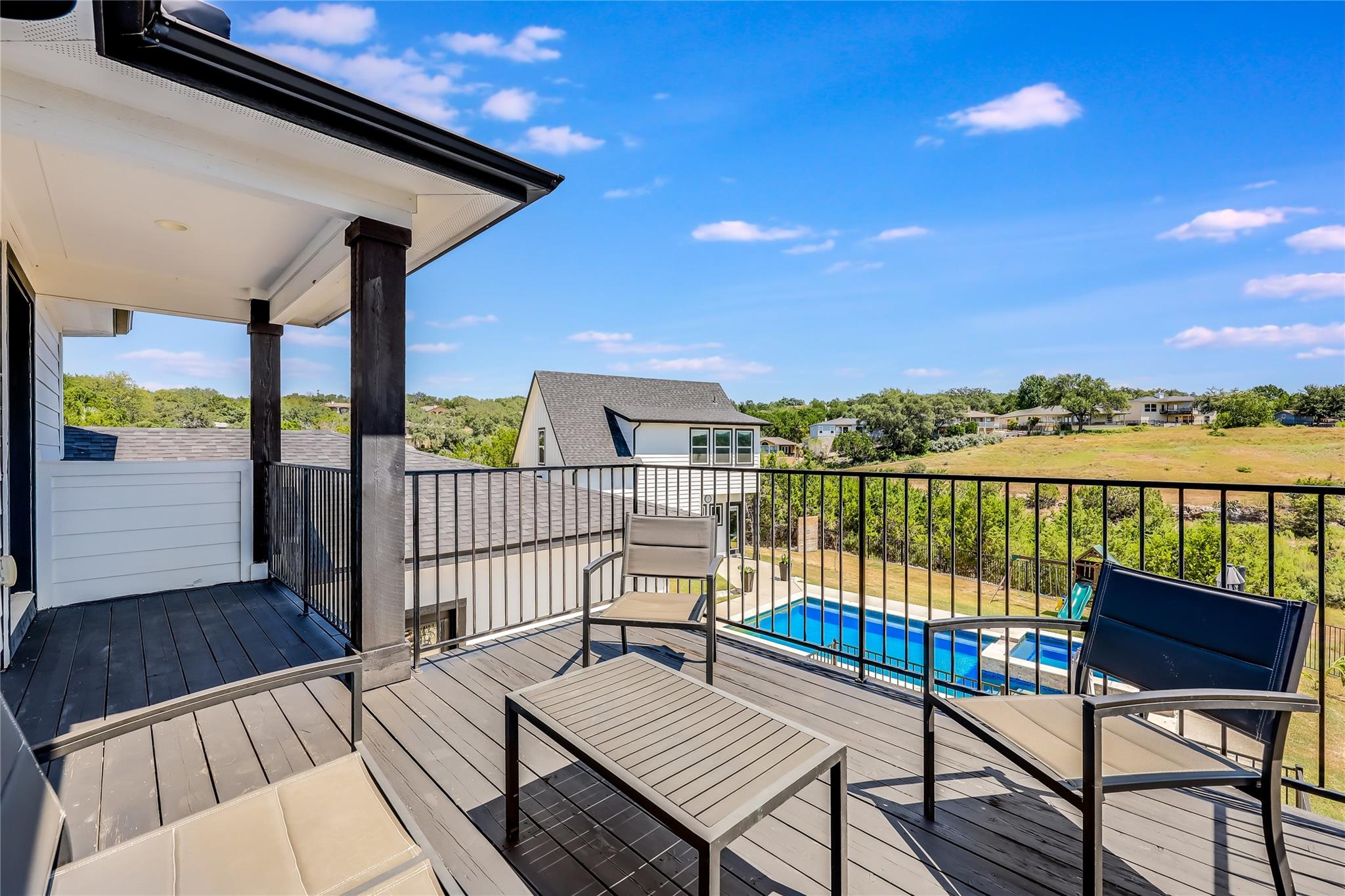 3701 Boone Dr, Lago Vista, TX 78645