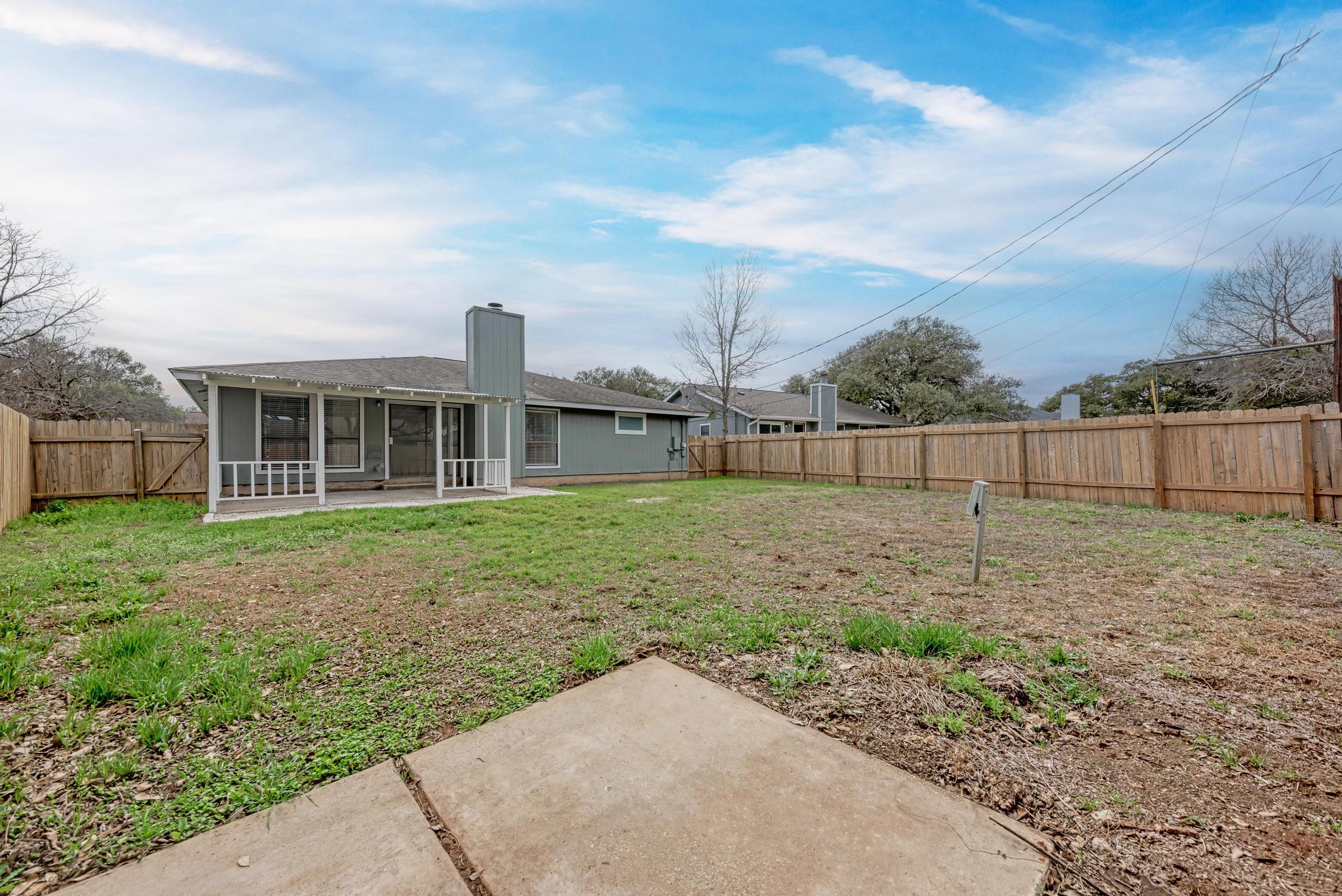 4910 Wing Rd, Austin, TX 78749