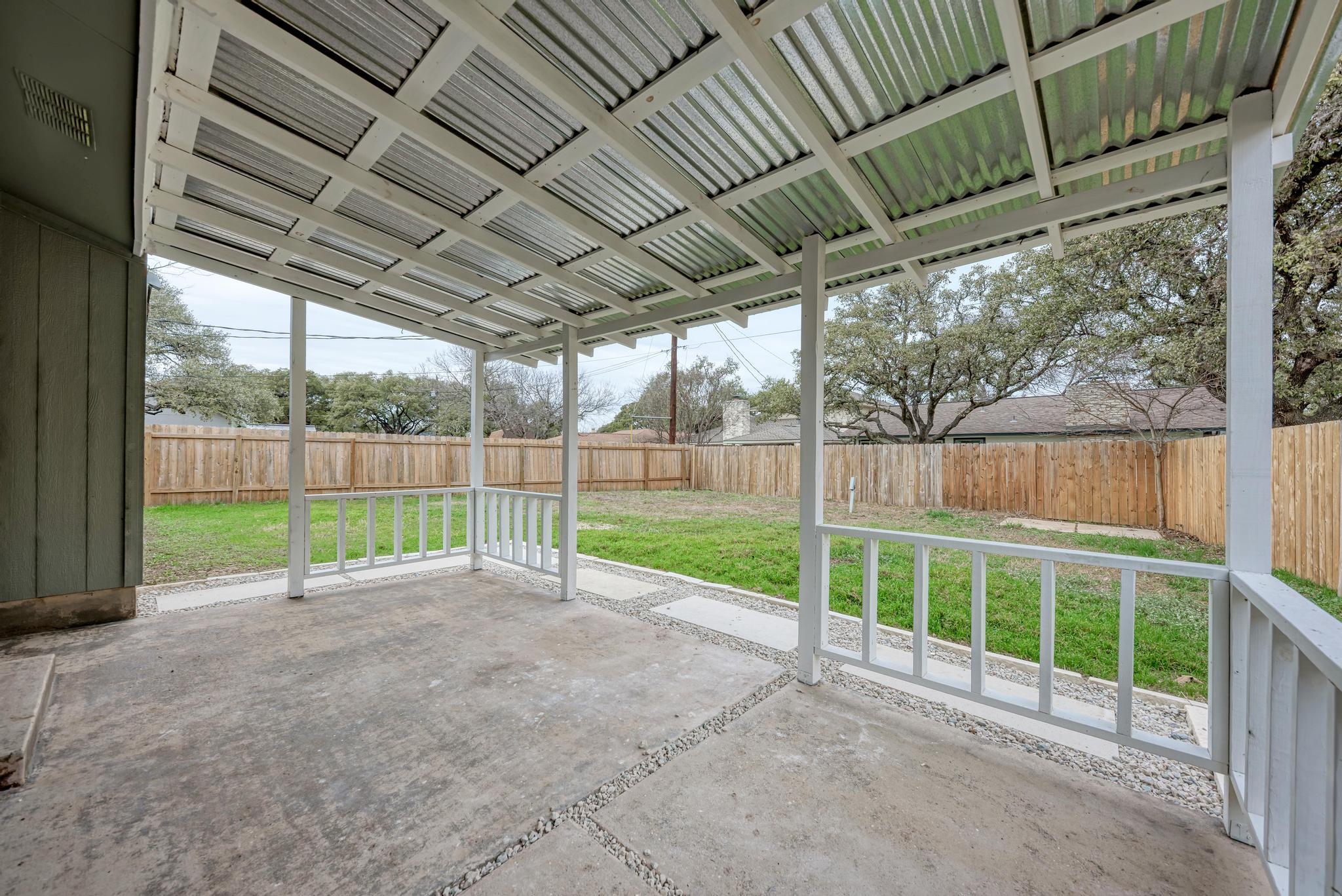 4910 Wing Rd, Austin, TX 78749
