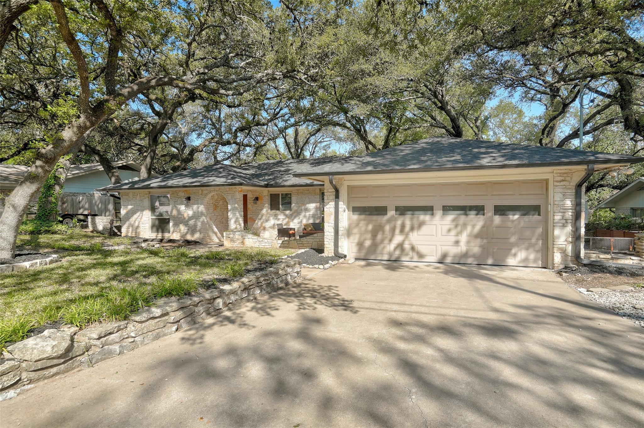1105 N Riviera Cir, Cedar Park, TX 78613