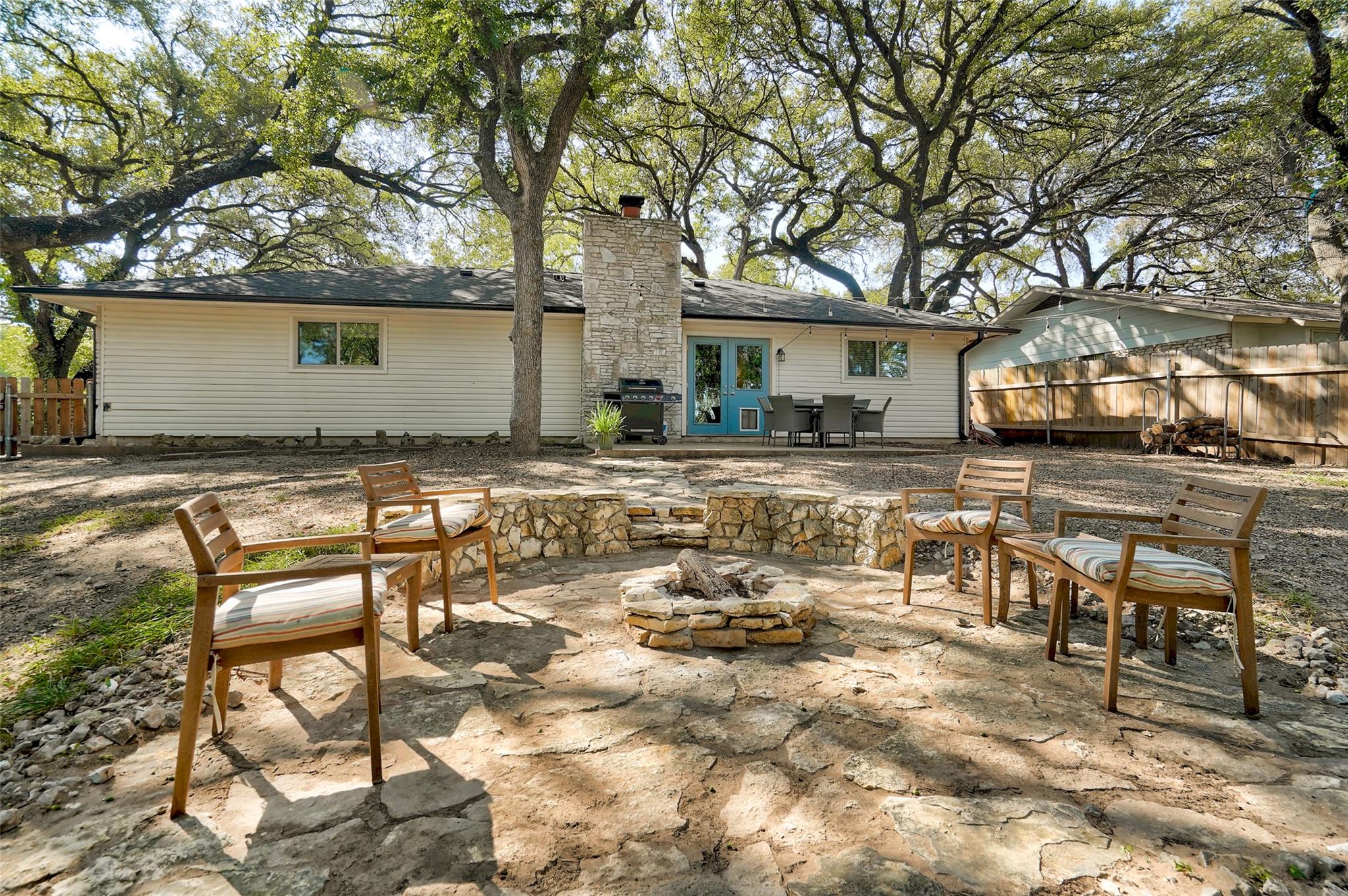 1105 N Riviera Cir, Cedar Park, TX 78613