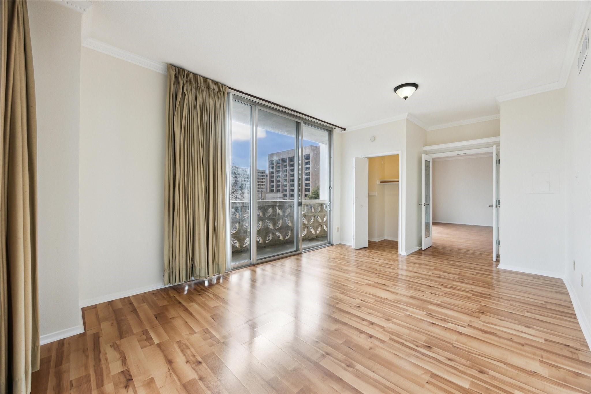 1801 Lavaca St # 2D, Austin, TX 78701