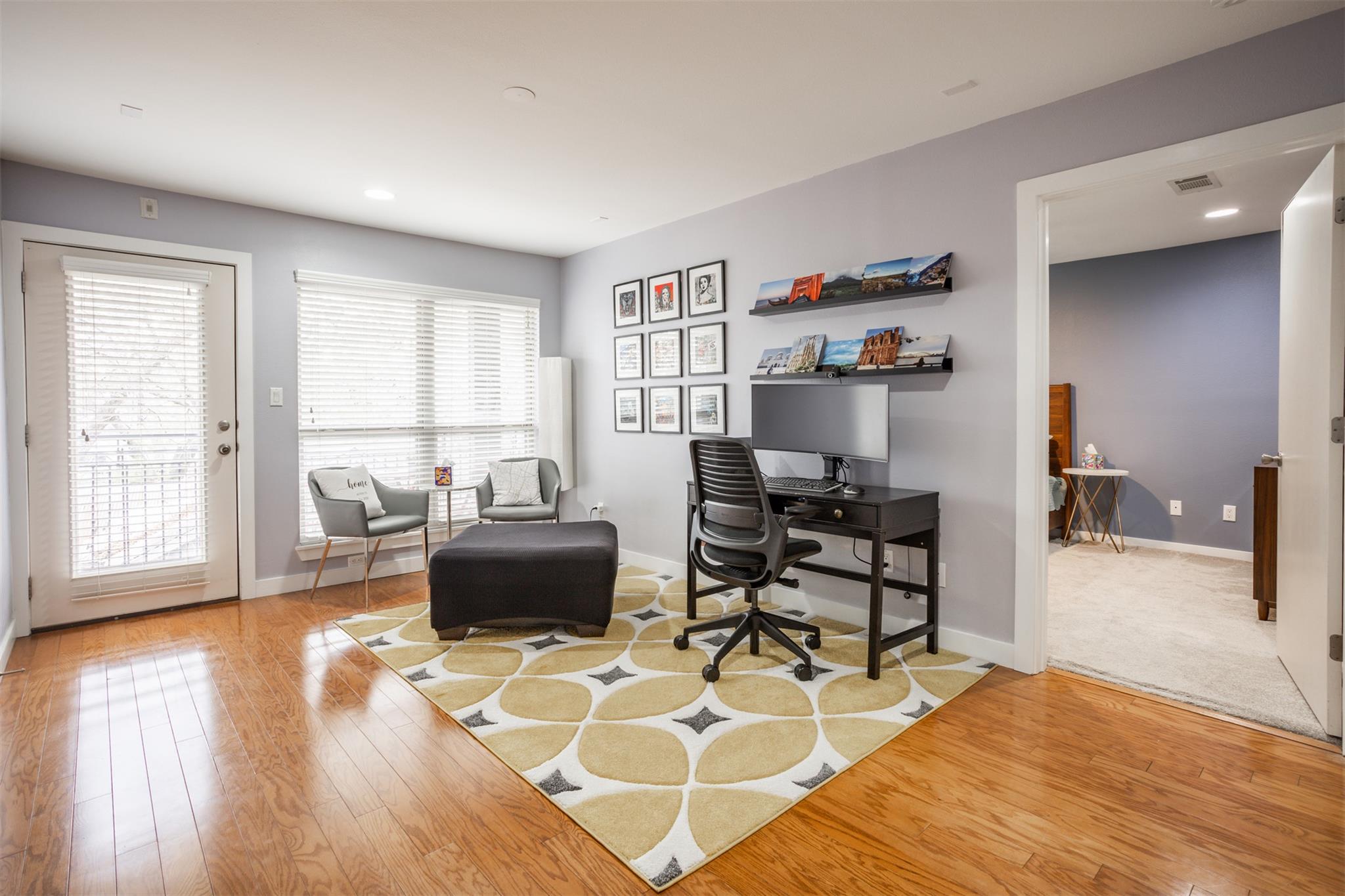 1115 W 10th St # 205, Austin, TX 78703