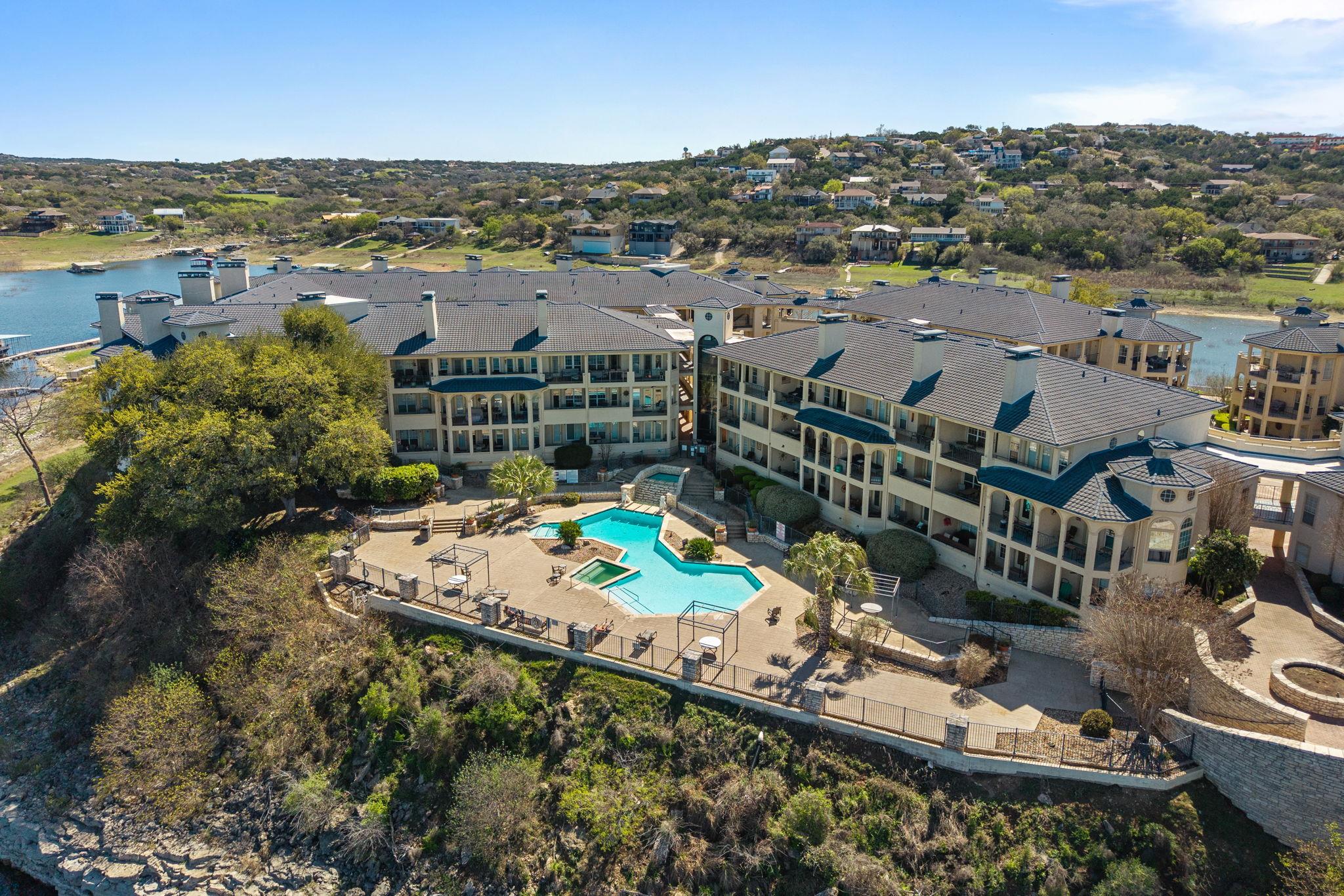 3404 American Dr # 2205, Lago Vista, TX 78645